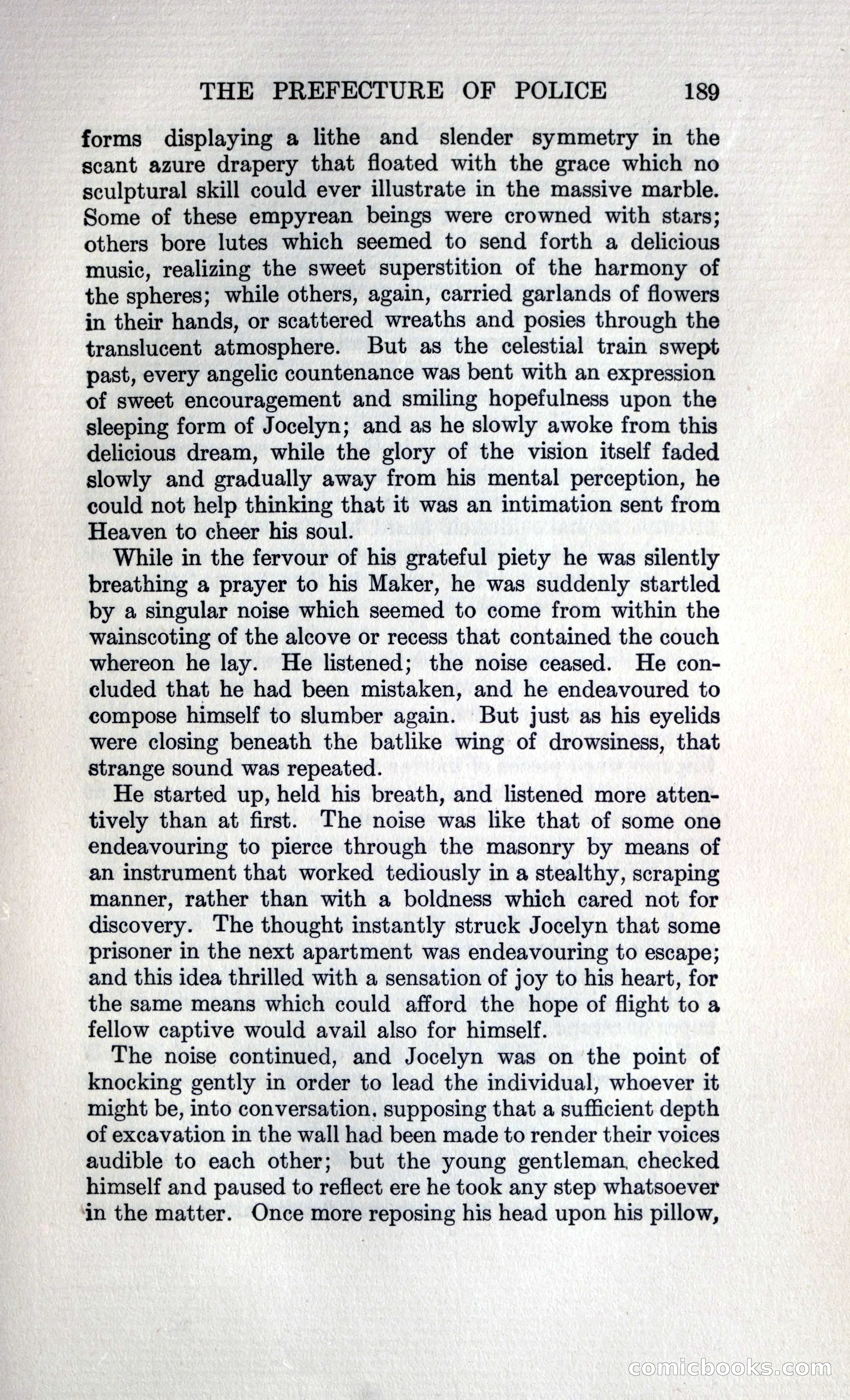 The Mysteries of the Court of London — page 207 of 394
