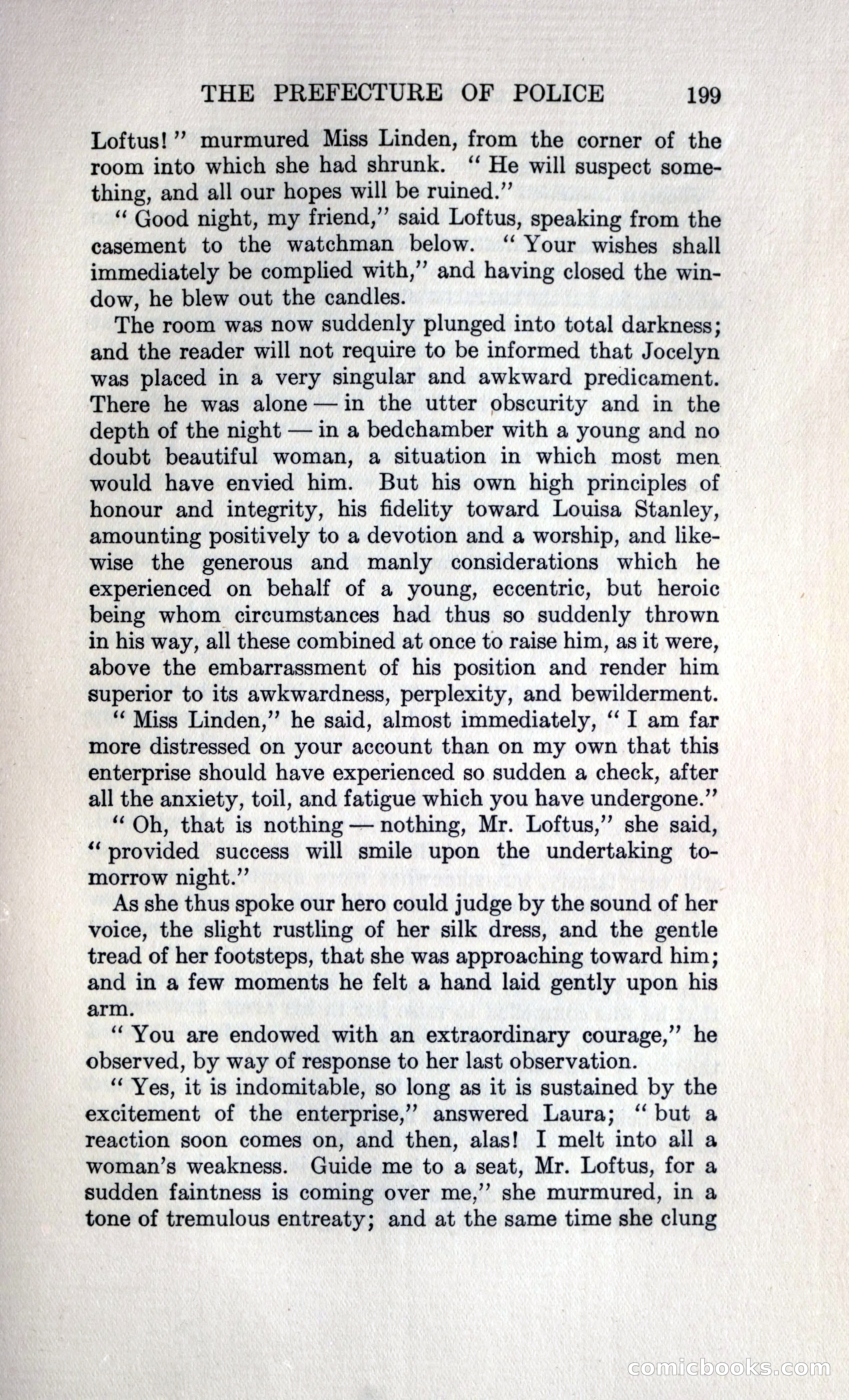 The Mysteries of the Court of London — page 217 of 394