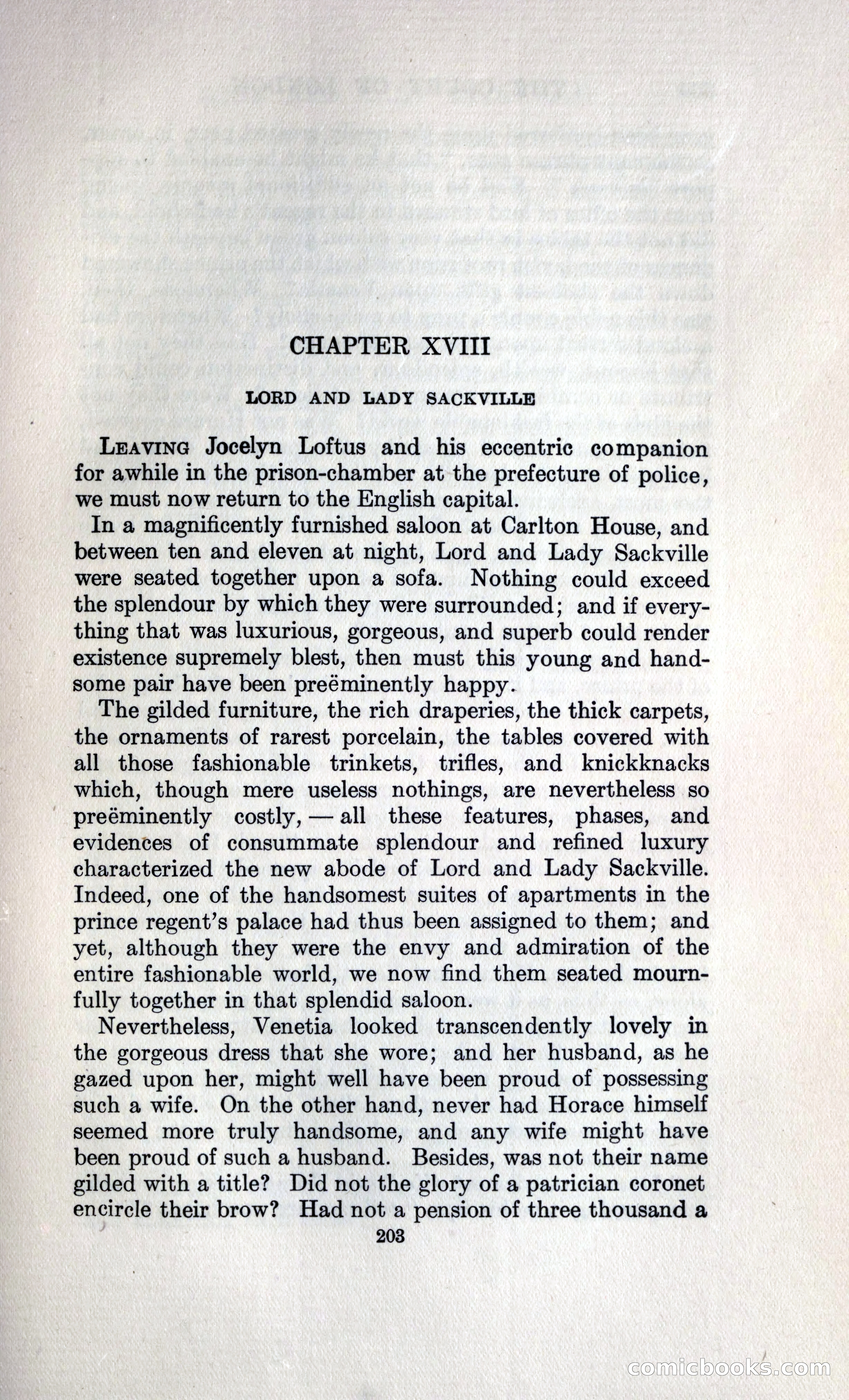 The Mysteries of the Court of London — page 221 of 394