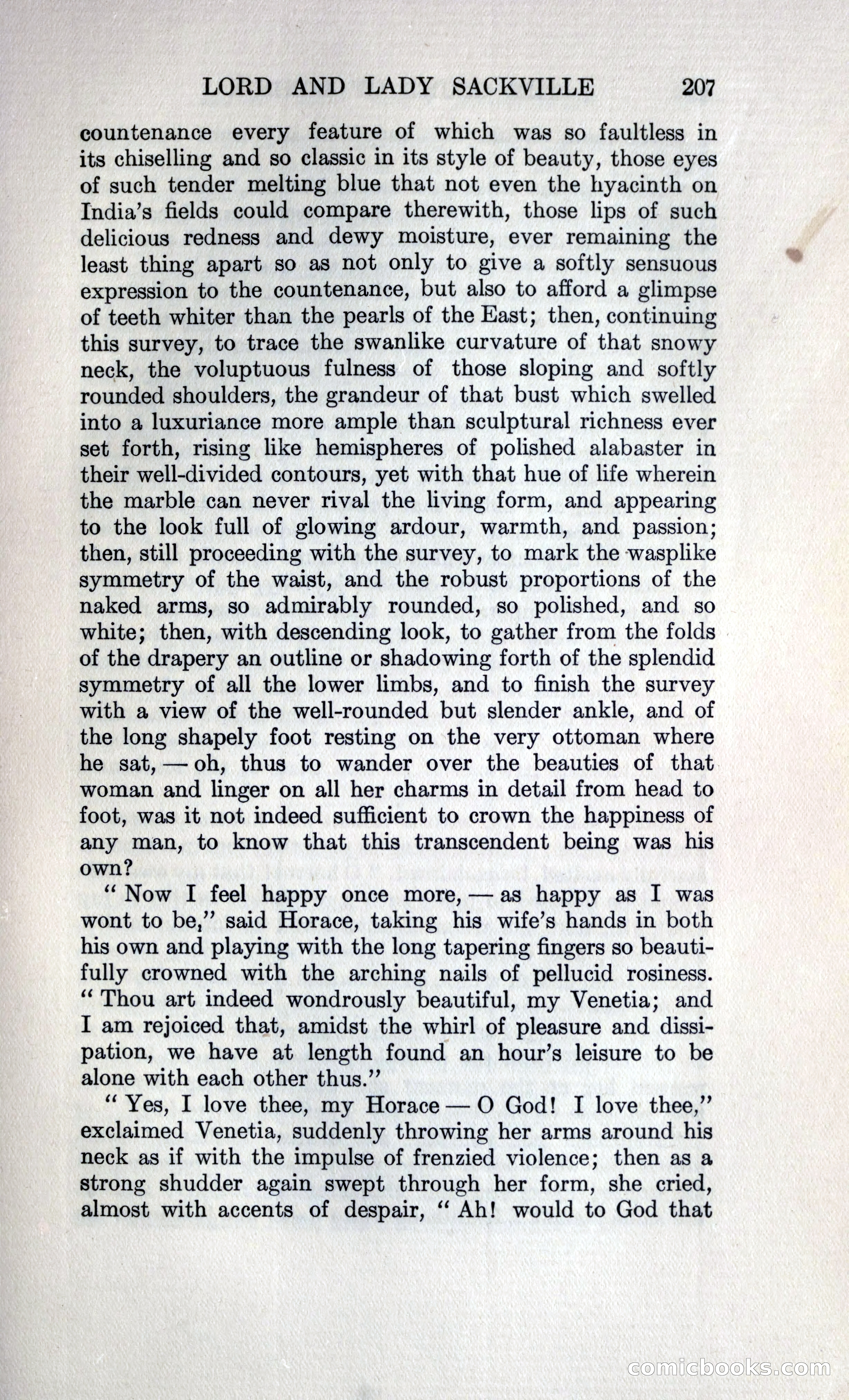 The Mysteries of the Court of London — page 225 of 394