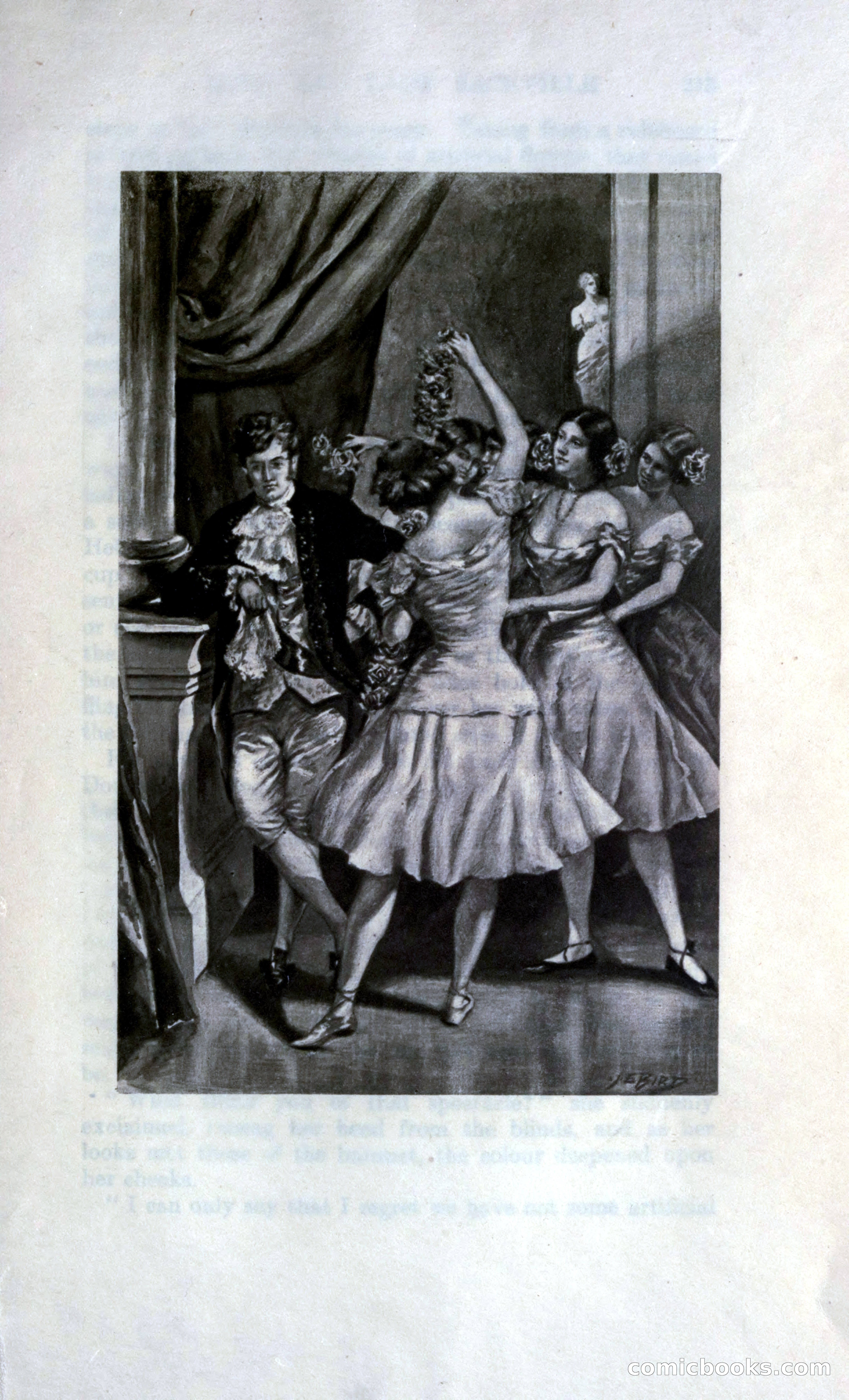 The Mysteries of the Court of London — page 233 of 394