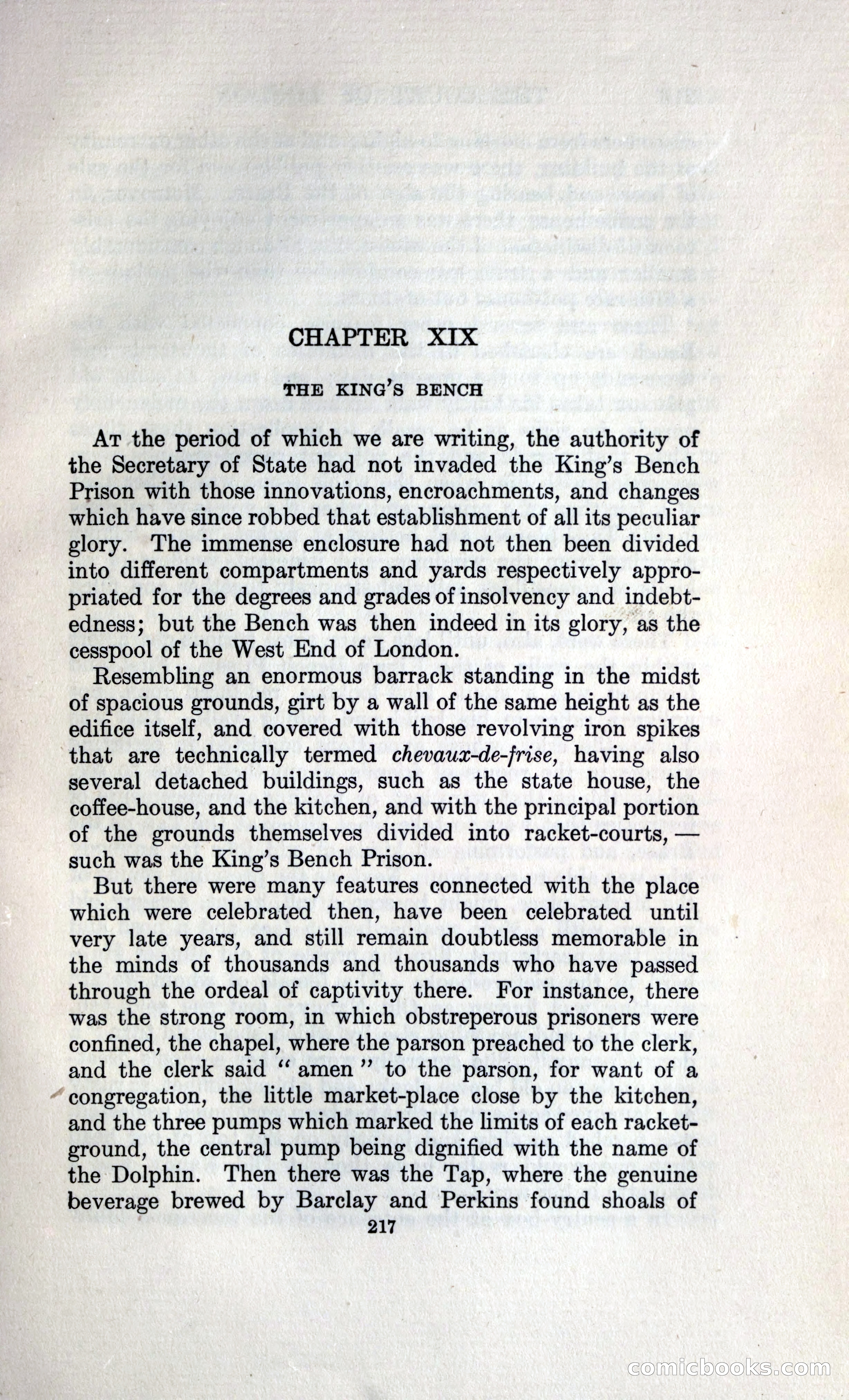 The Mysteries of the Court of London — page 237 of 394