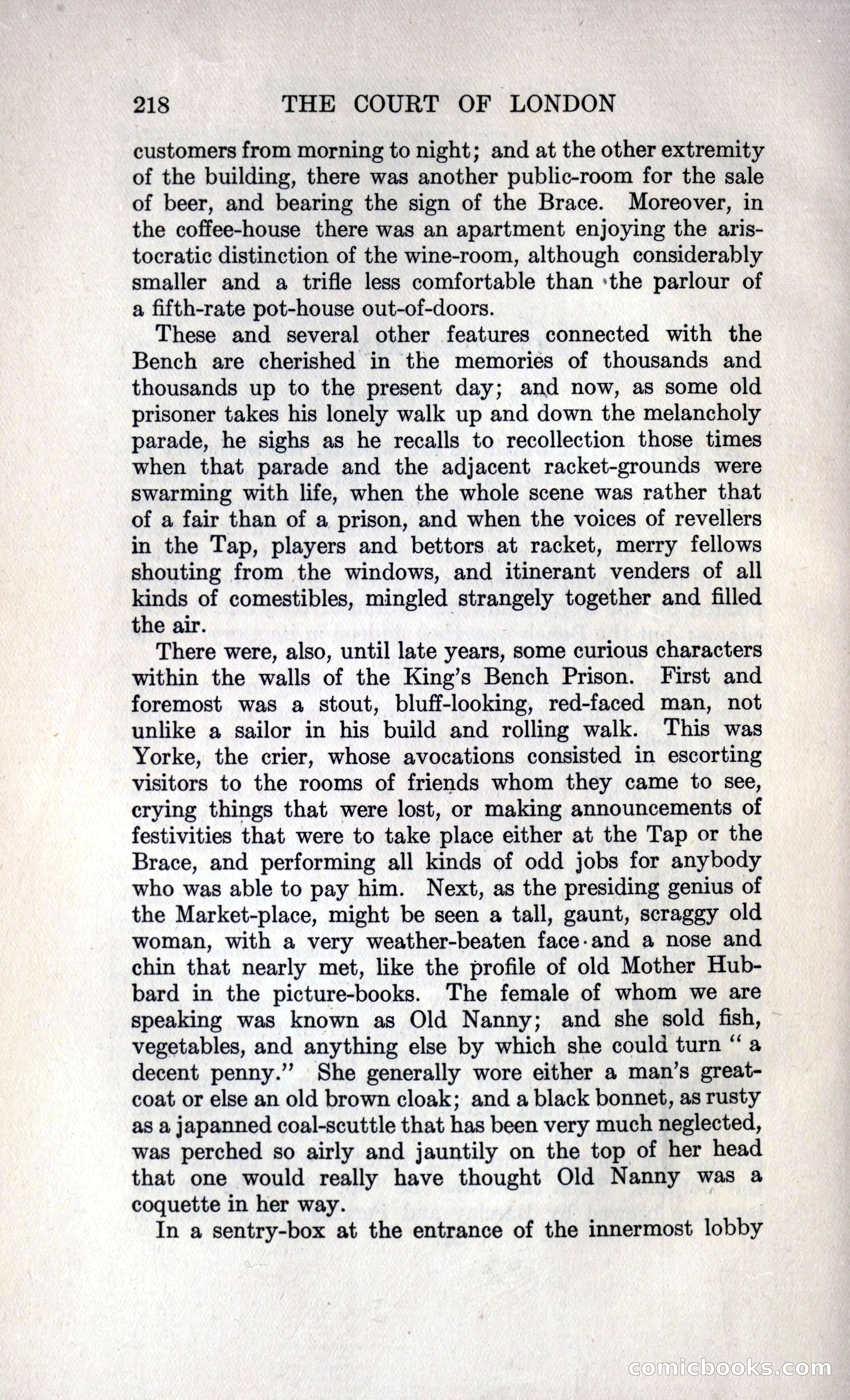 The Mysteries of the Court of London — page 238 of 394