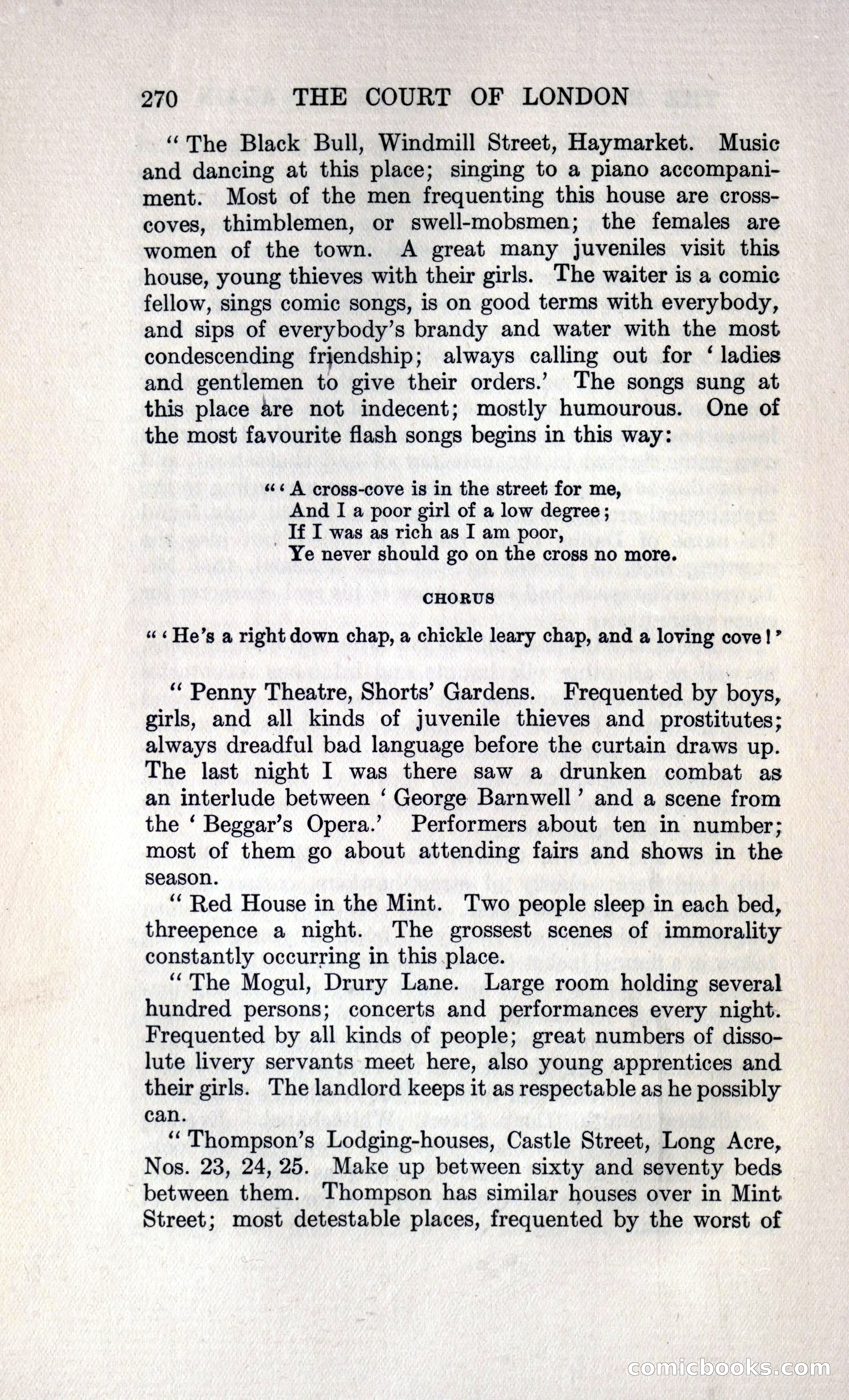 The Mysteries of the Court of London — page 290 of 394