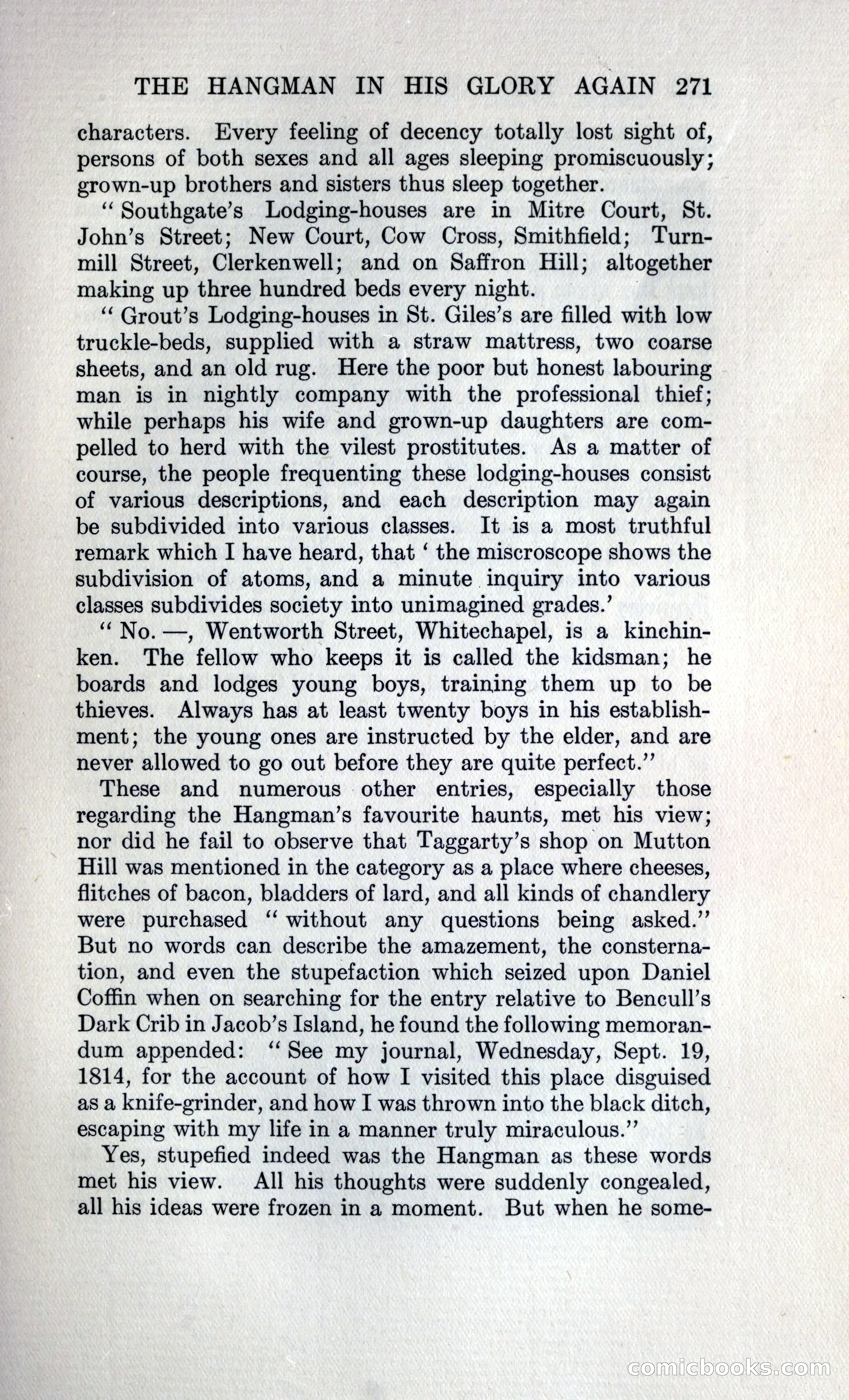 The Mysteries of the Court of London — page 291 of 394