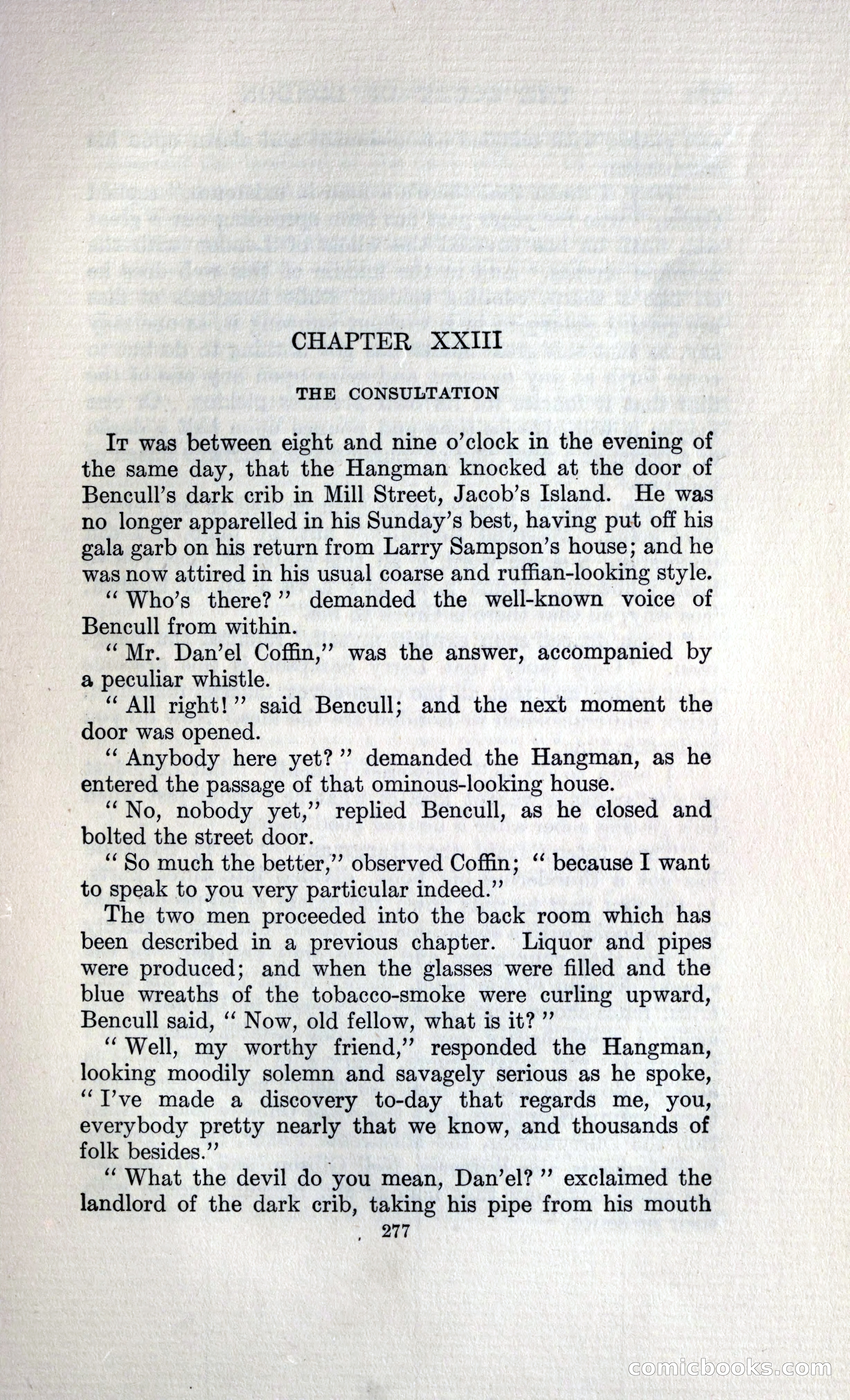 The Mysteries of the Court of London — page 297 of 394