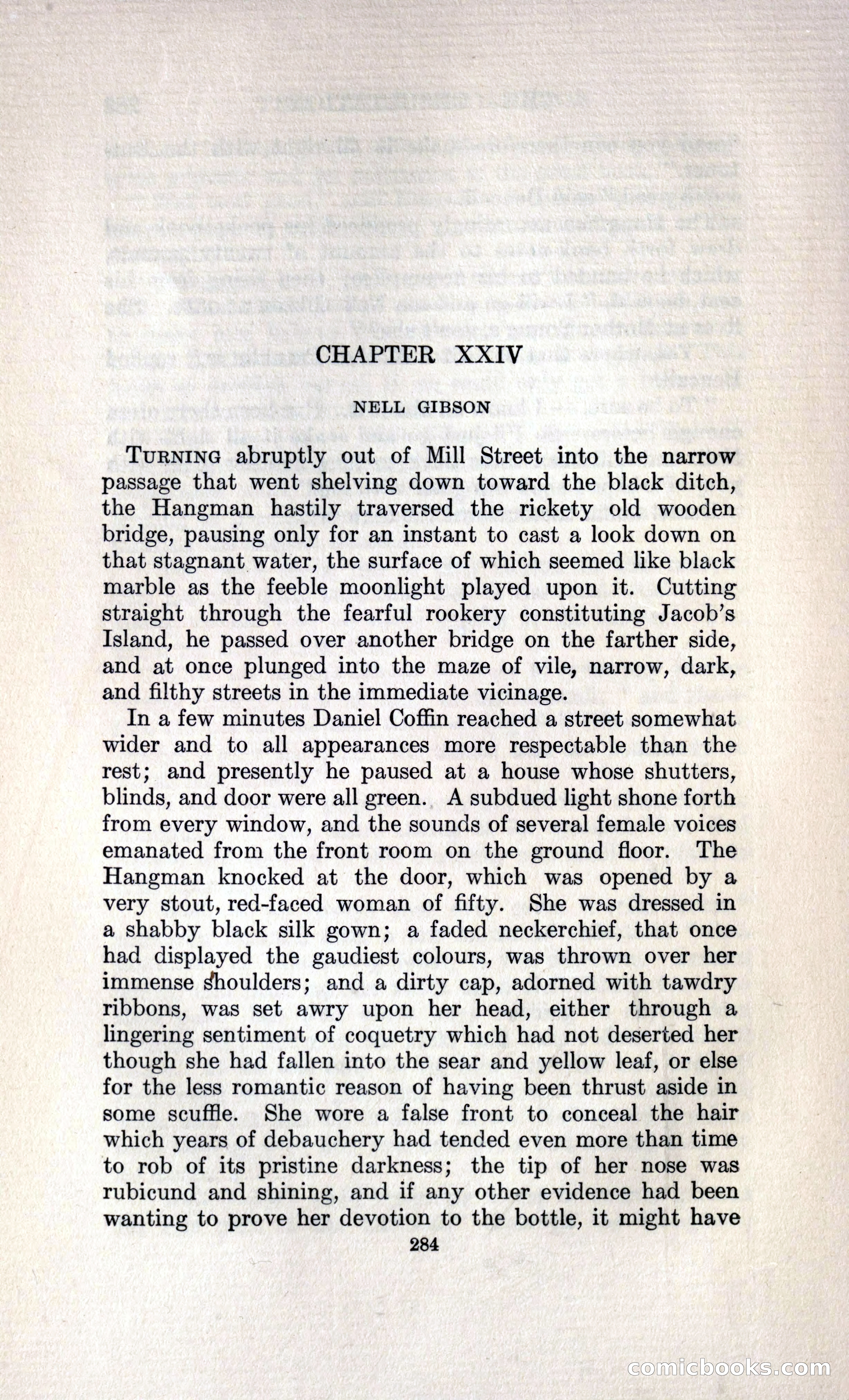 The Mysteries of the Court of London — page 304 of 394