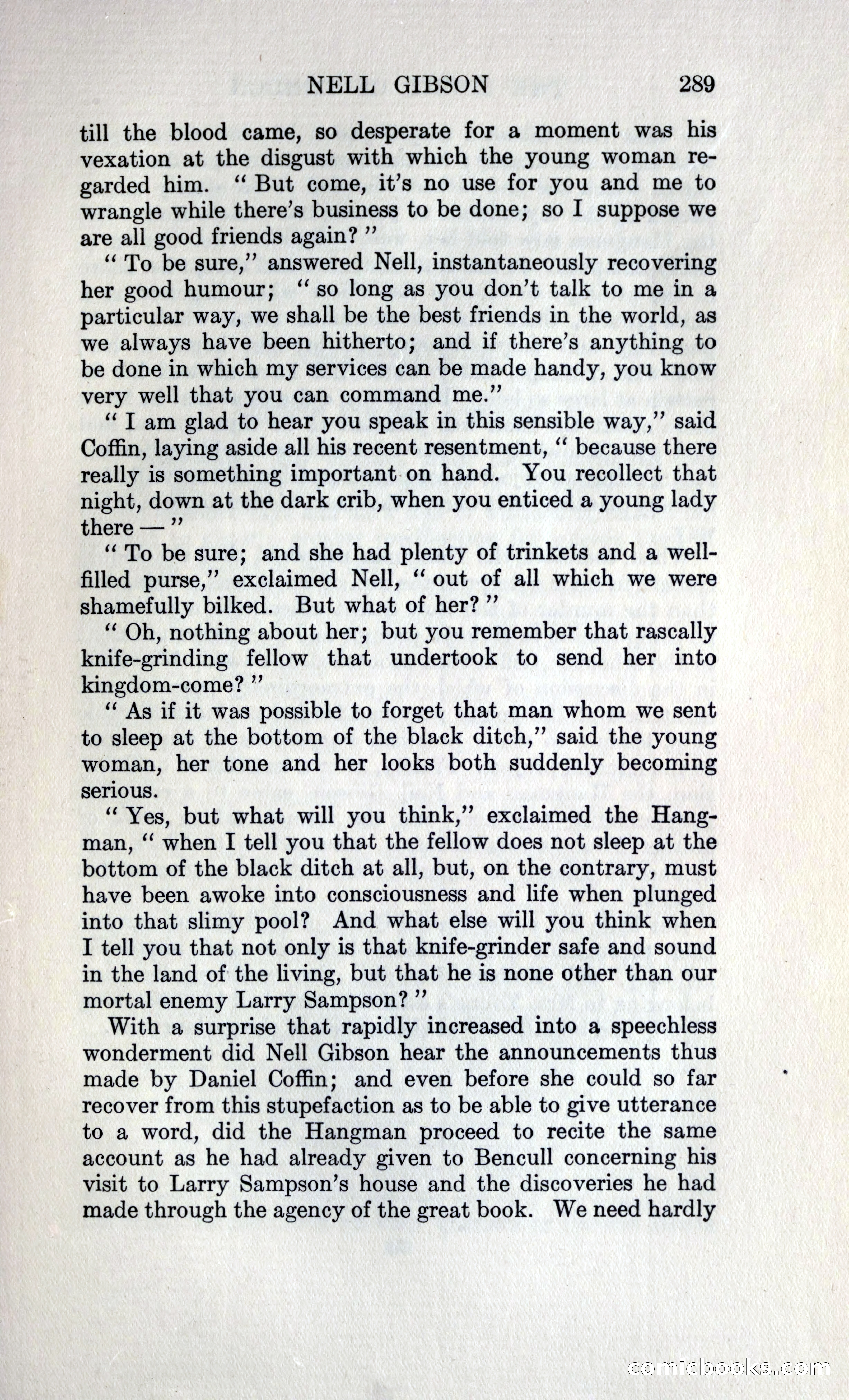 The Mysteries of the Court of London — page 311 of 394