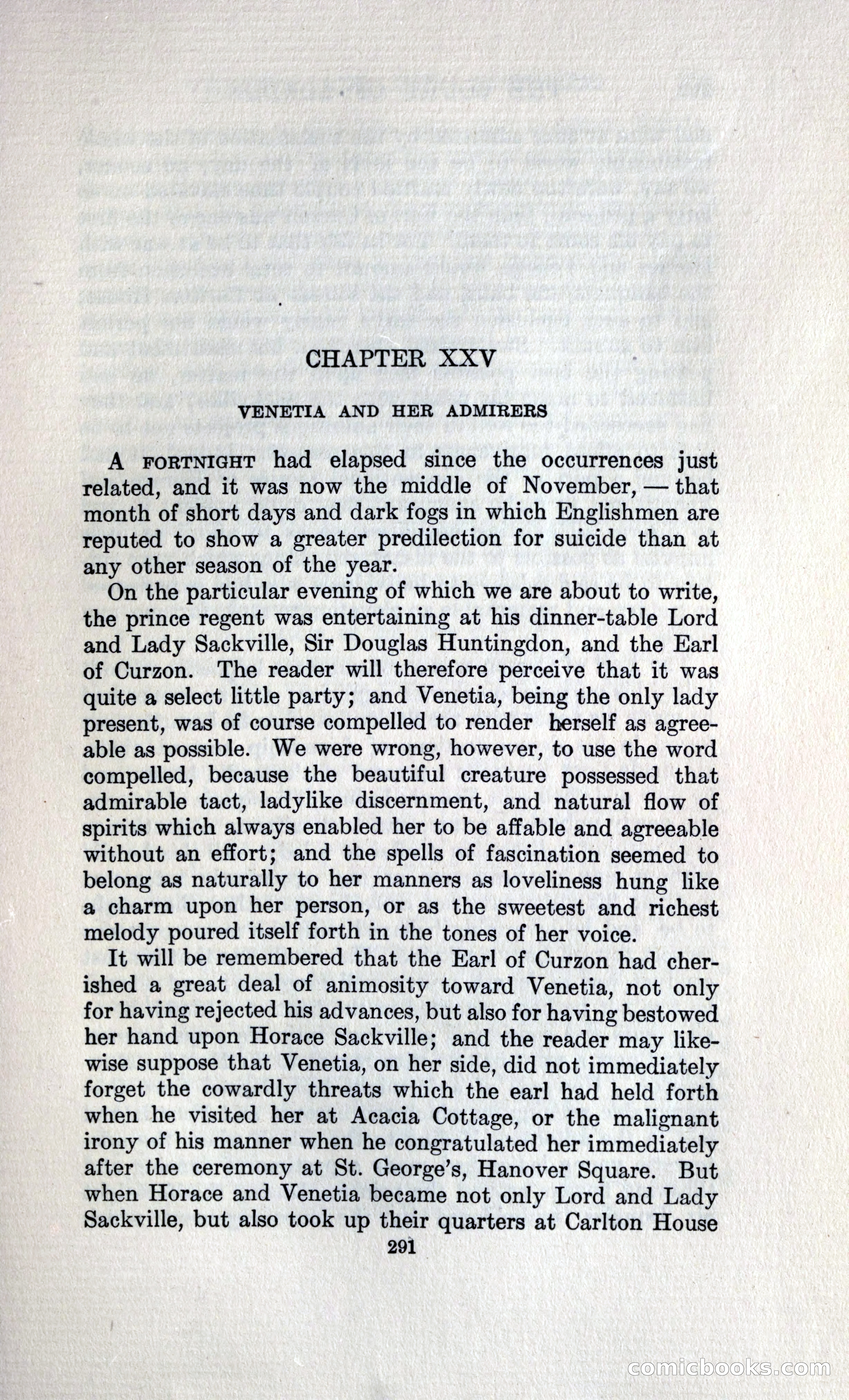 The Mysteries of the Court of London — page 313 of 394