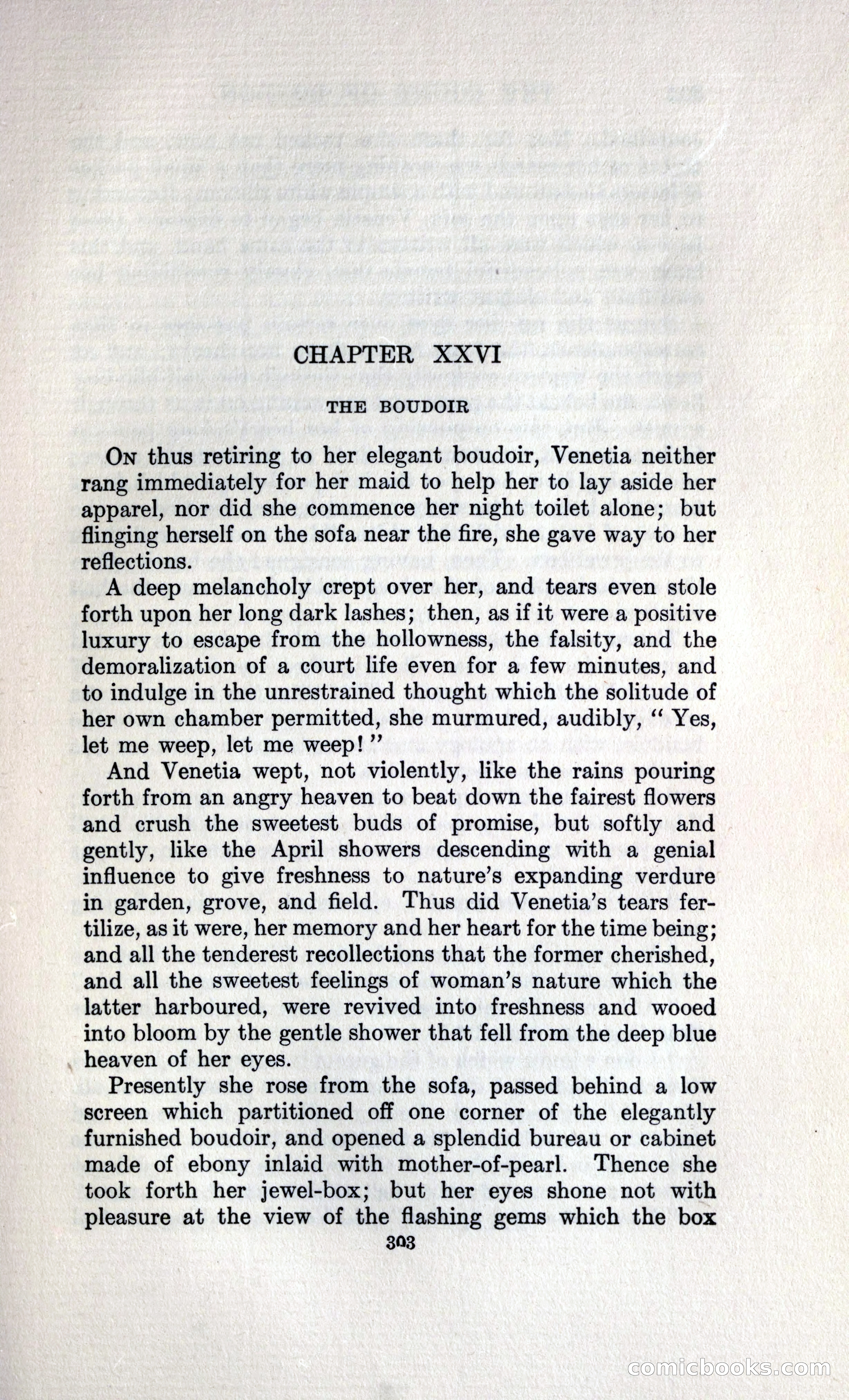 The Mysteries of the Court of London — page 325 of 394