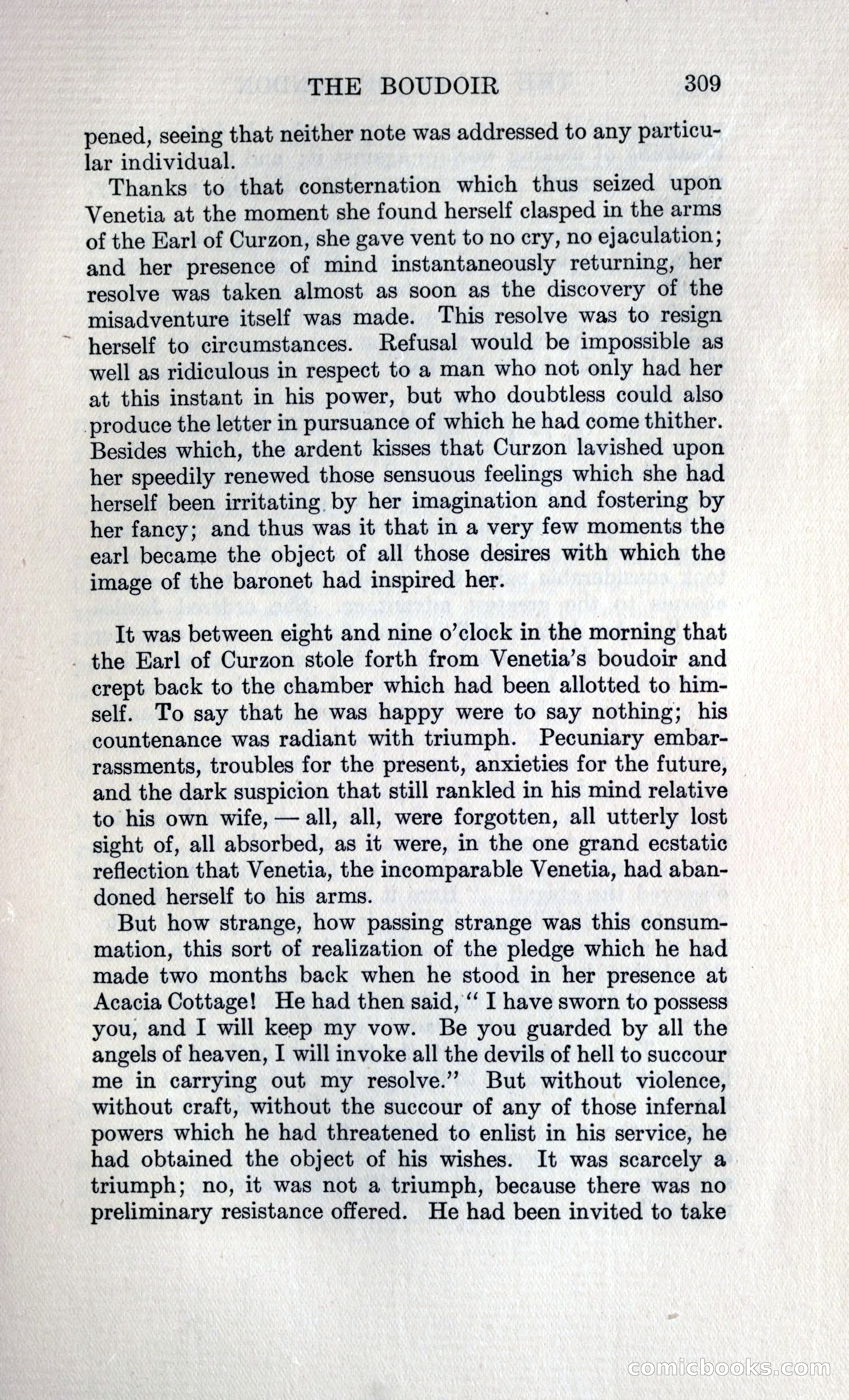 The Mysteries of the Court of London — page 331 of 394