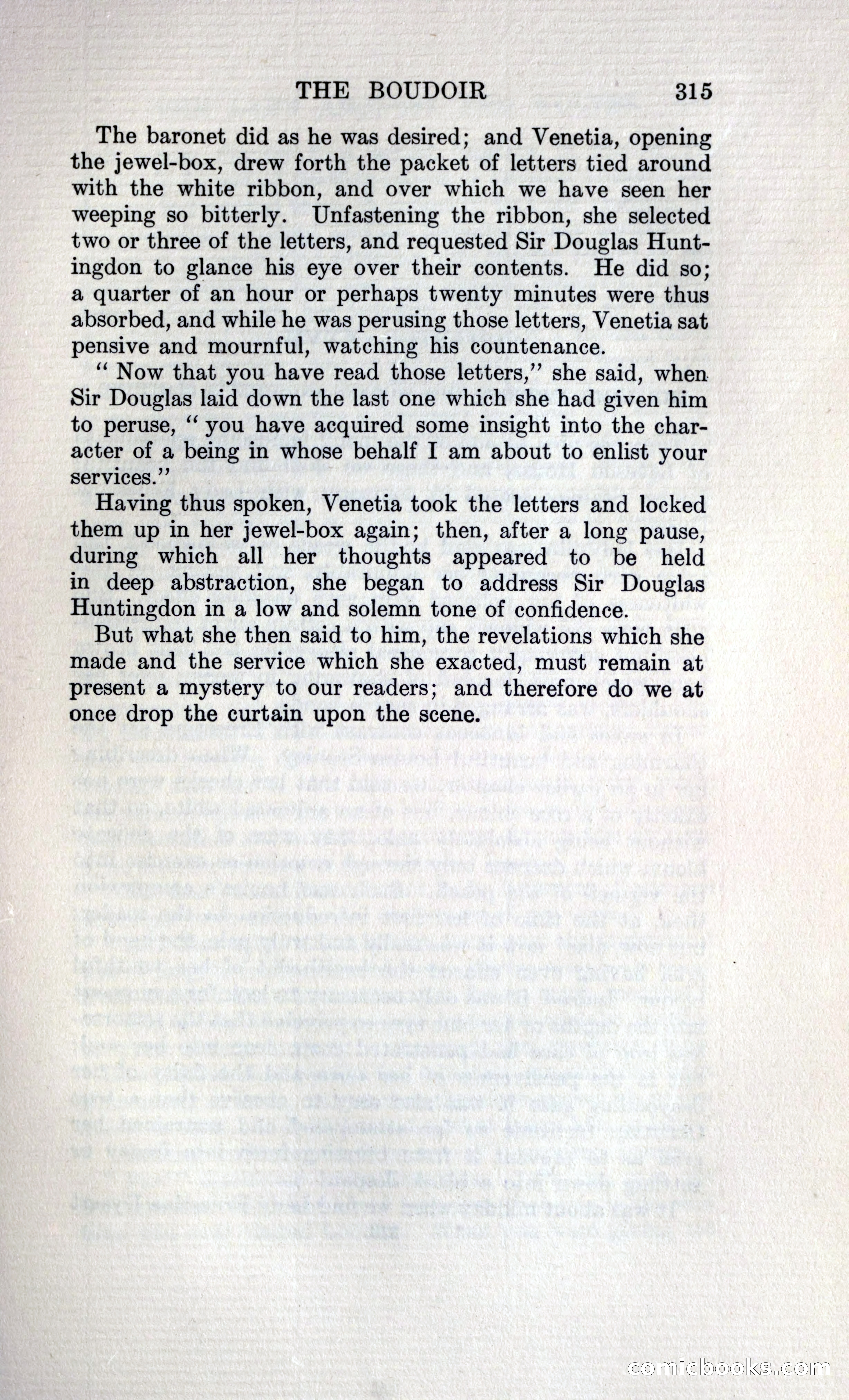 The Mysteries of the Court of London — page 337 of 394
