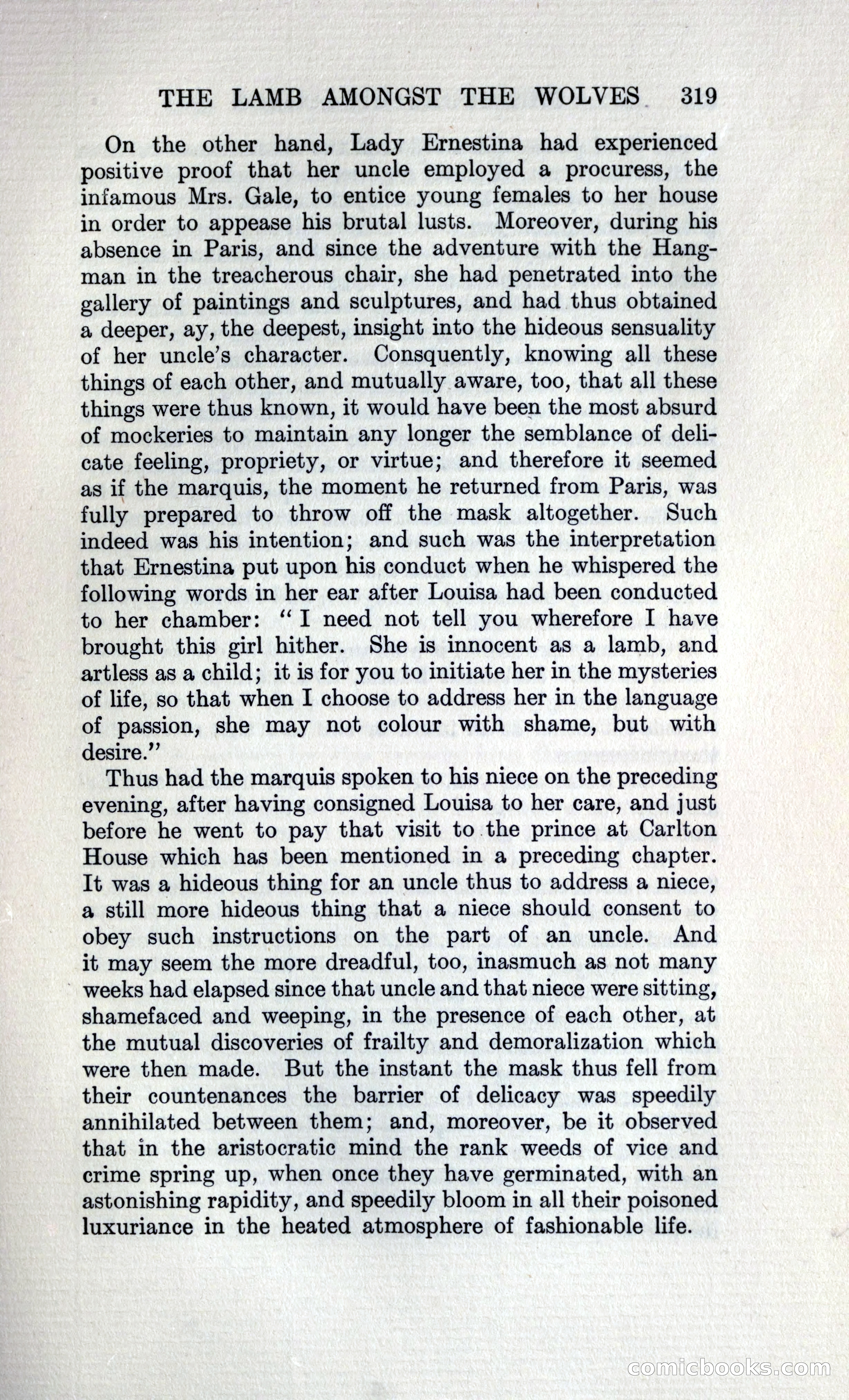 The Mysteries of the Court of London — page 341 of 394