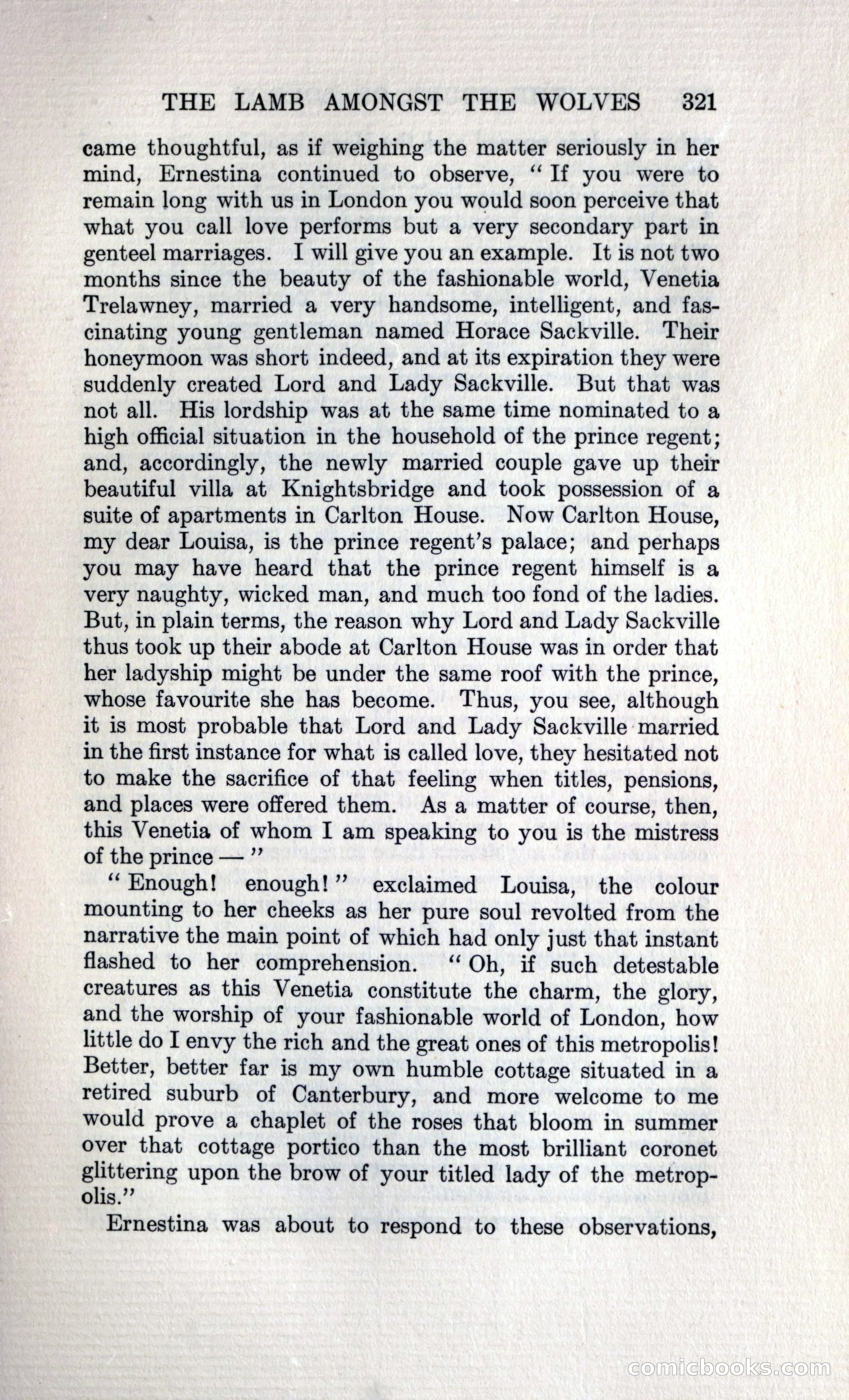 The Mysteries of the Court of London — page 343 of 394