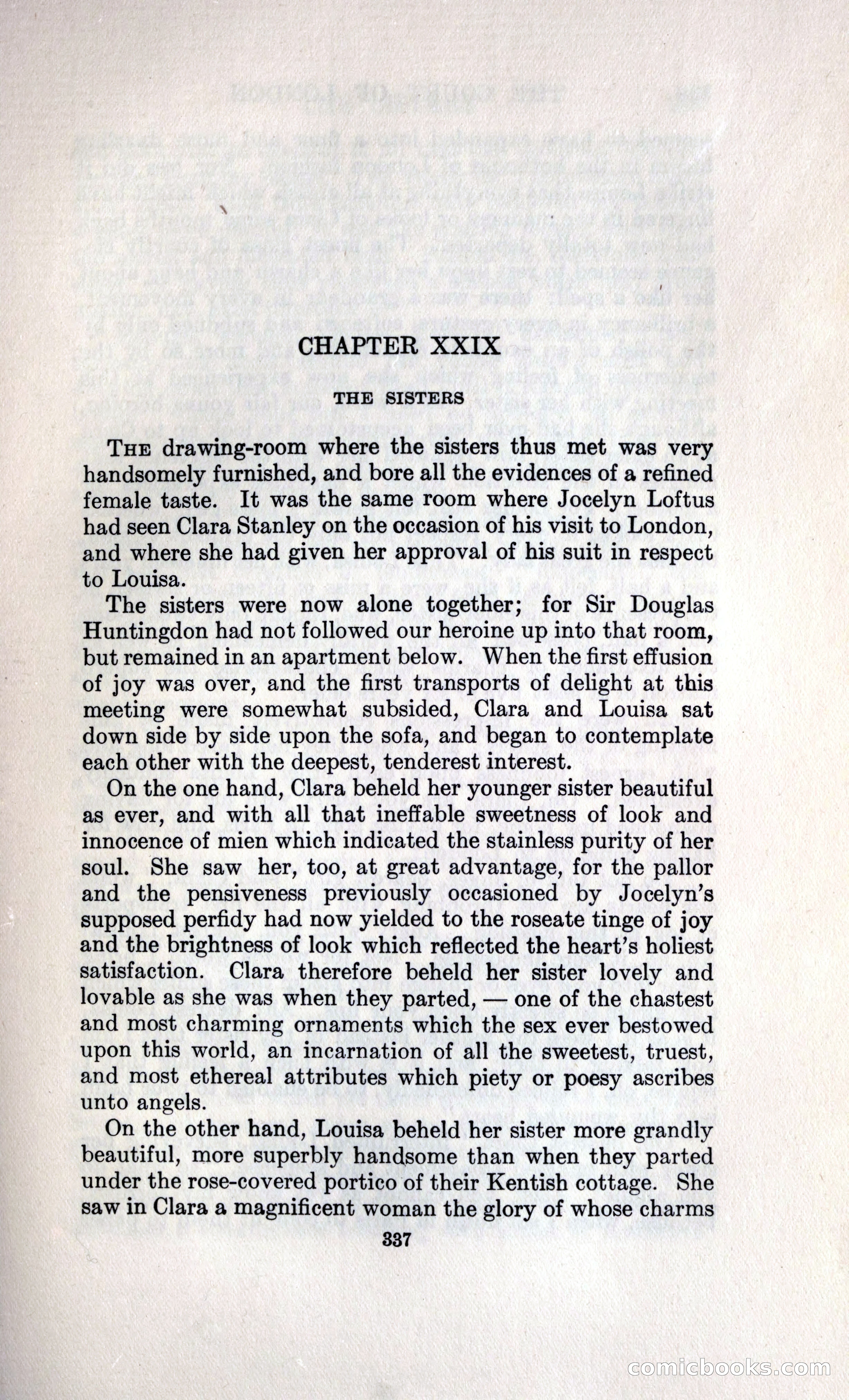 The Mysteries of the Court of London — page 359 of 394