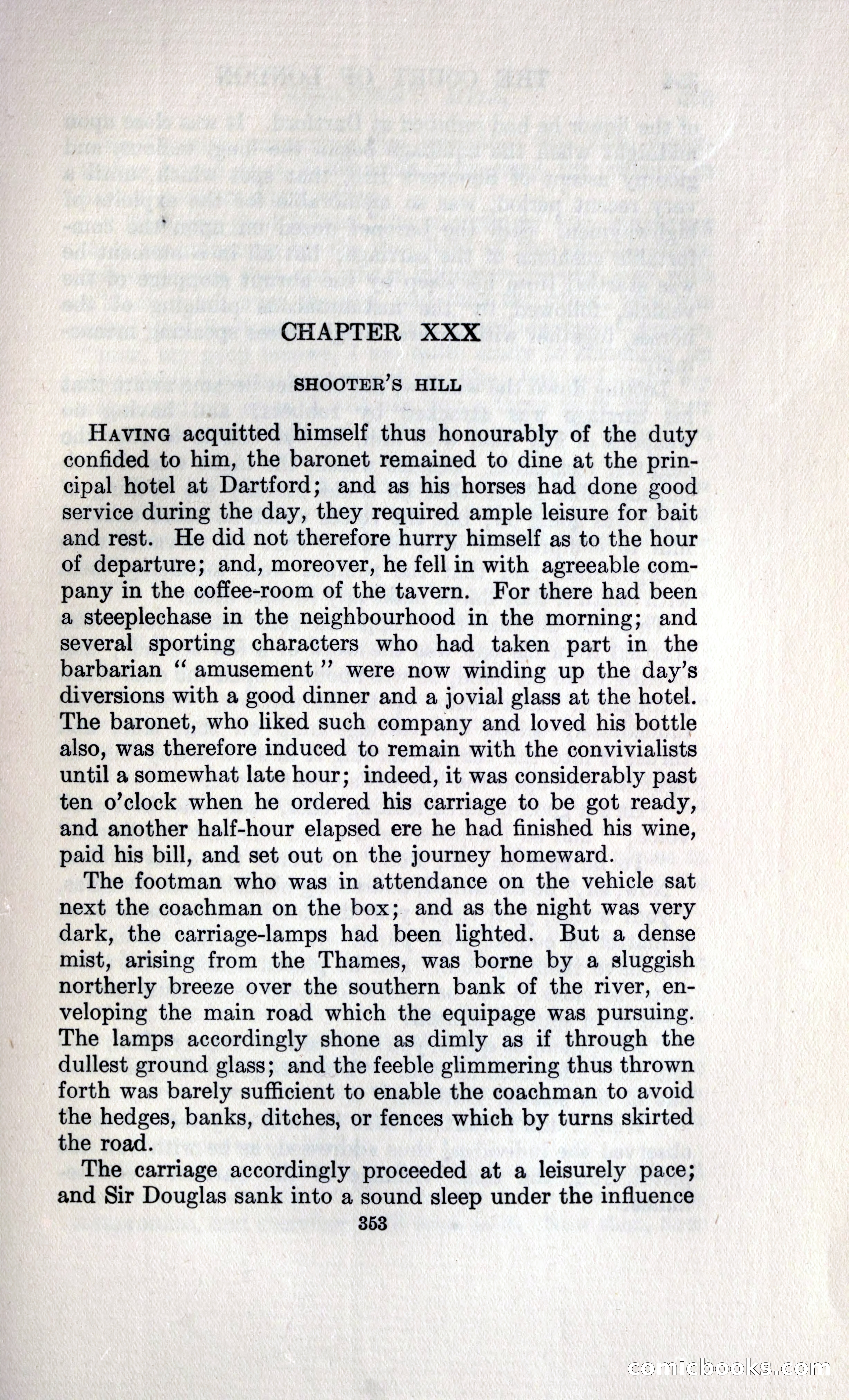 The Mysteries of the Court of London — page 375 of 394