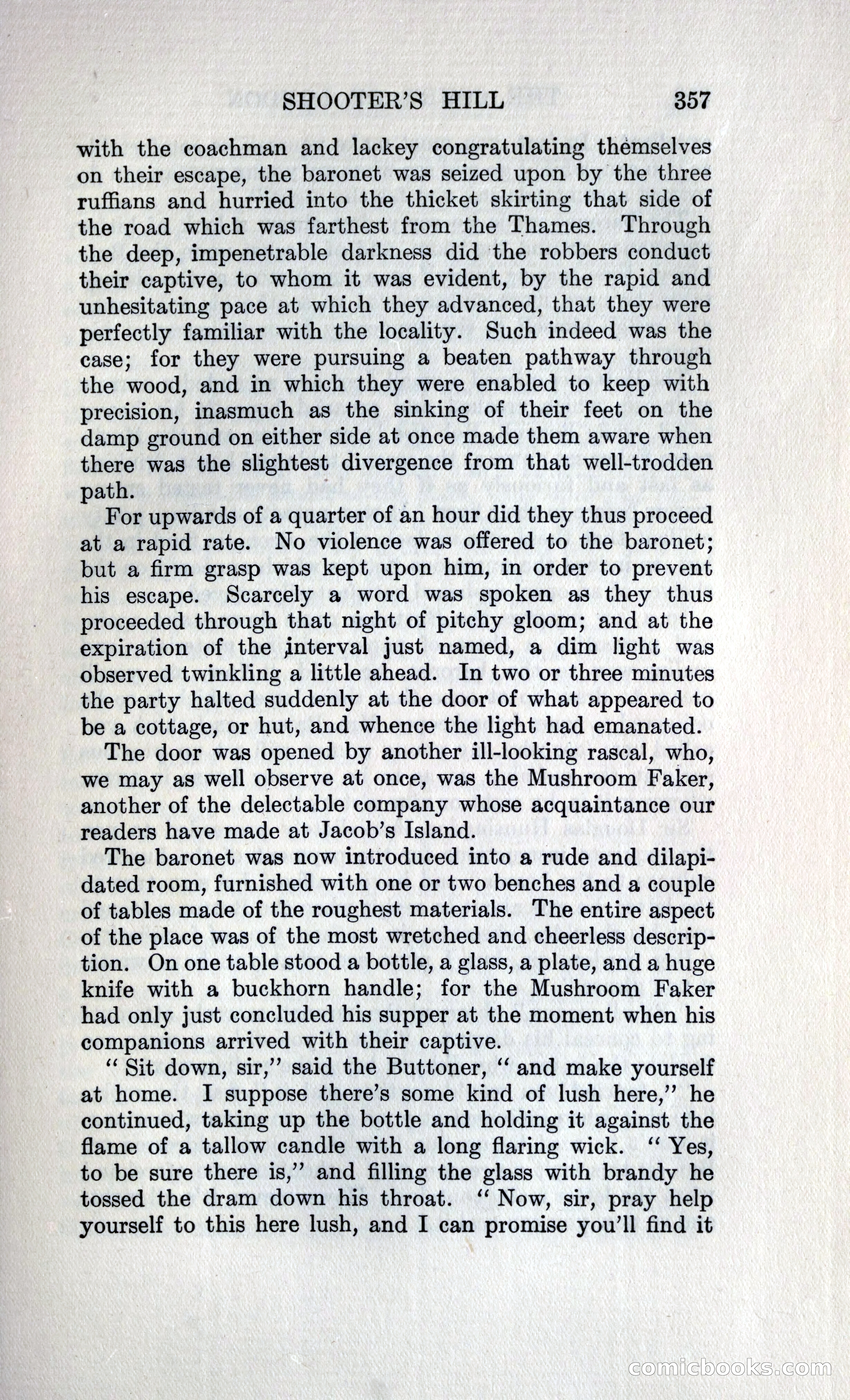 The Mysteries of the Court of London — page 379 of 394