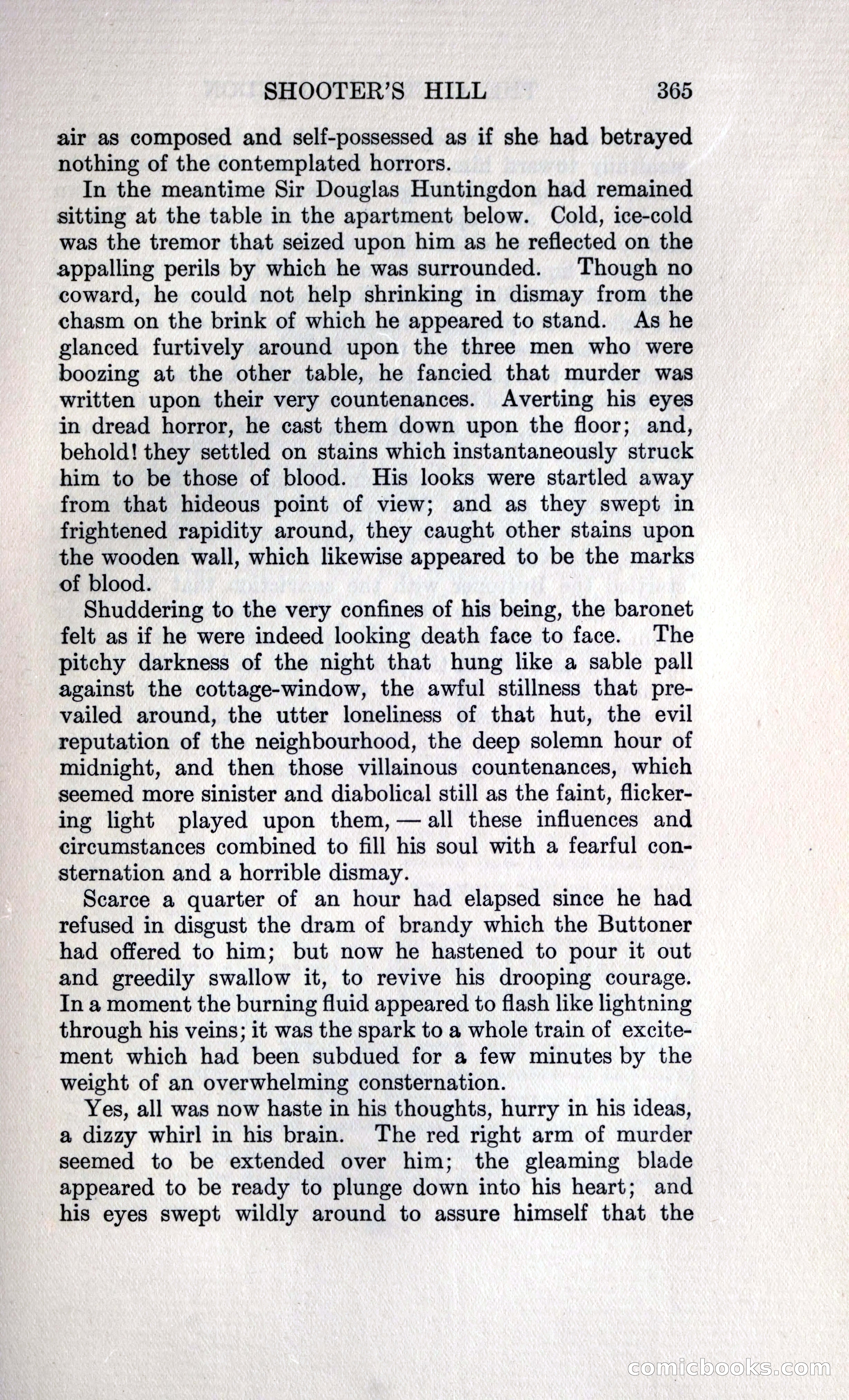 The Mysteries of the Court of London — page 387 of 394