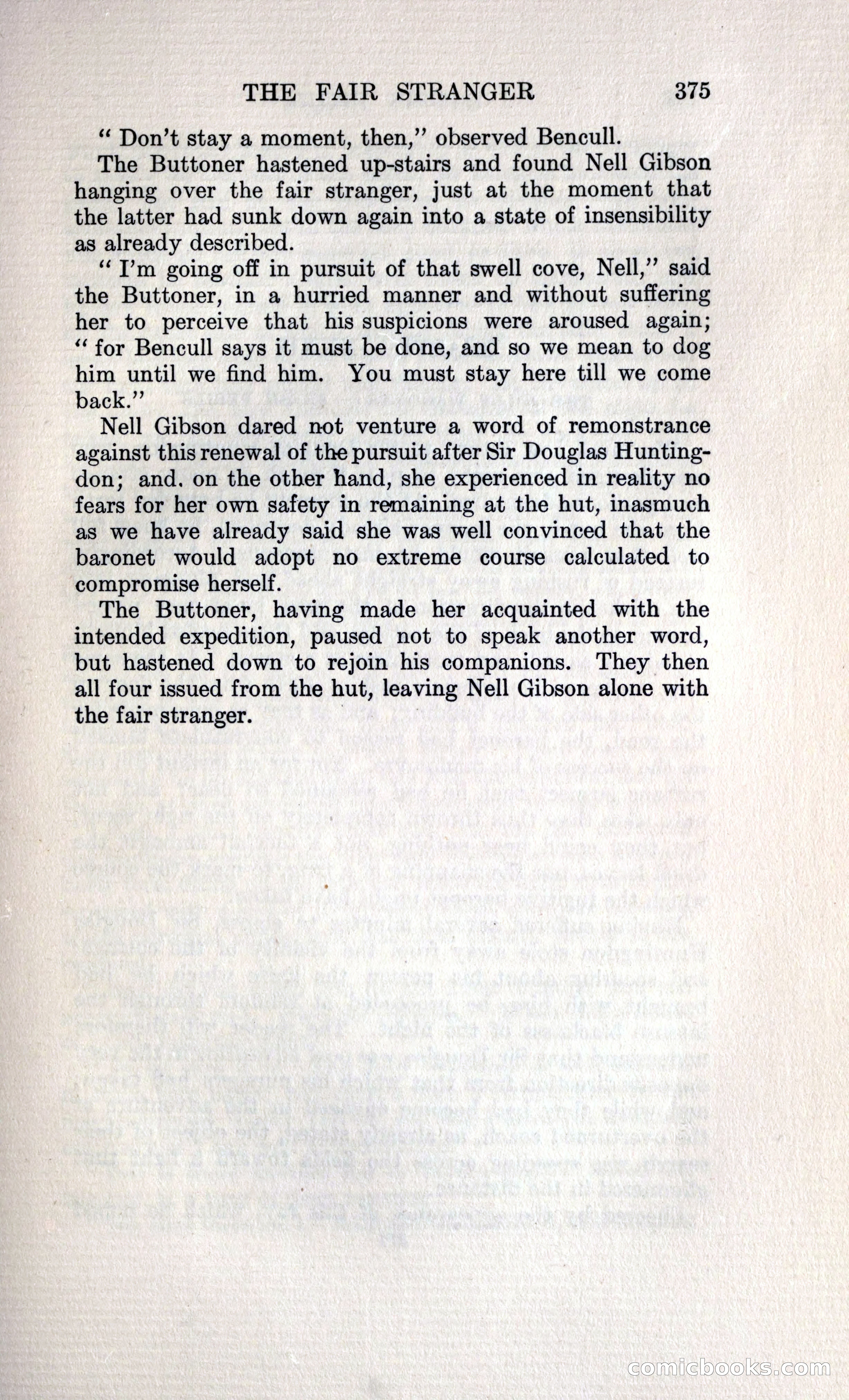 The Mysteries of the Court of London — page 397 of 394