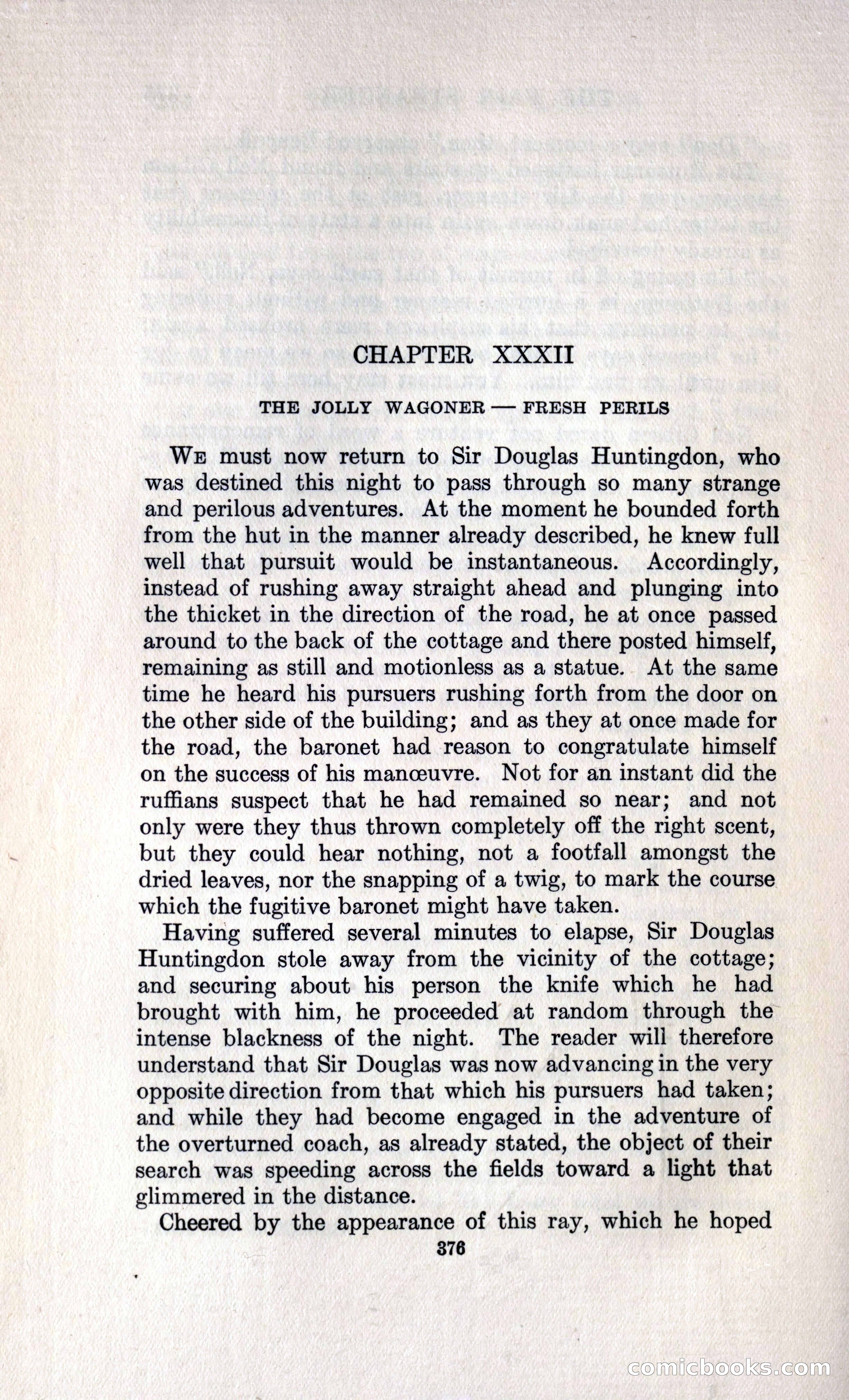 The Mysteries of the Court of London — page 398 of 394
