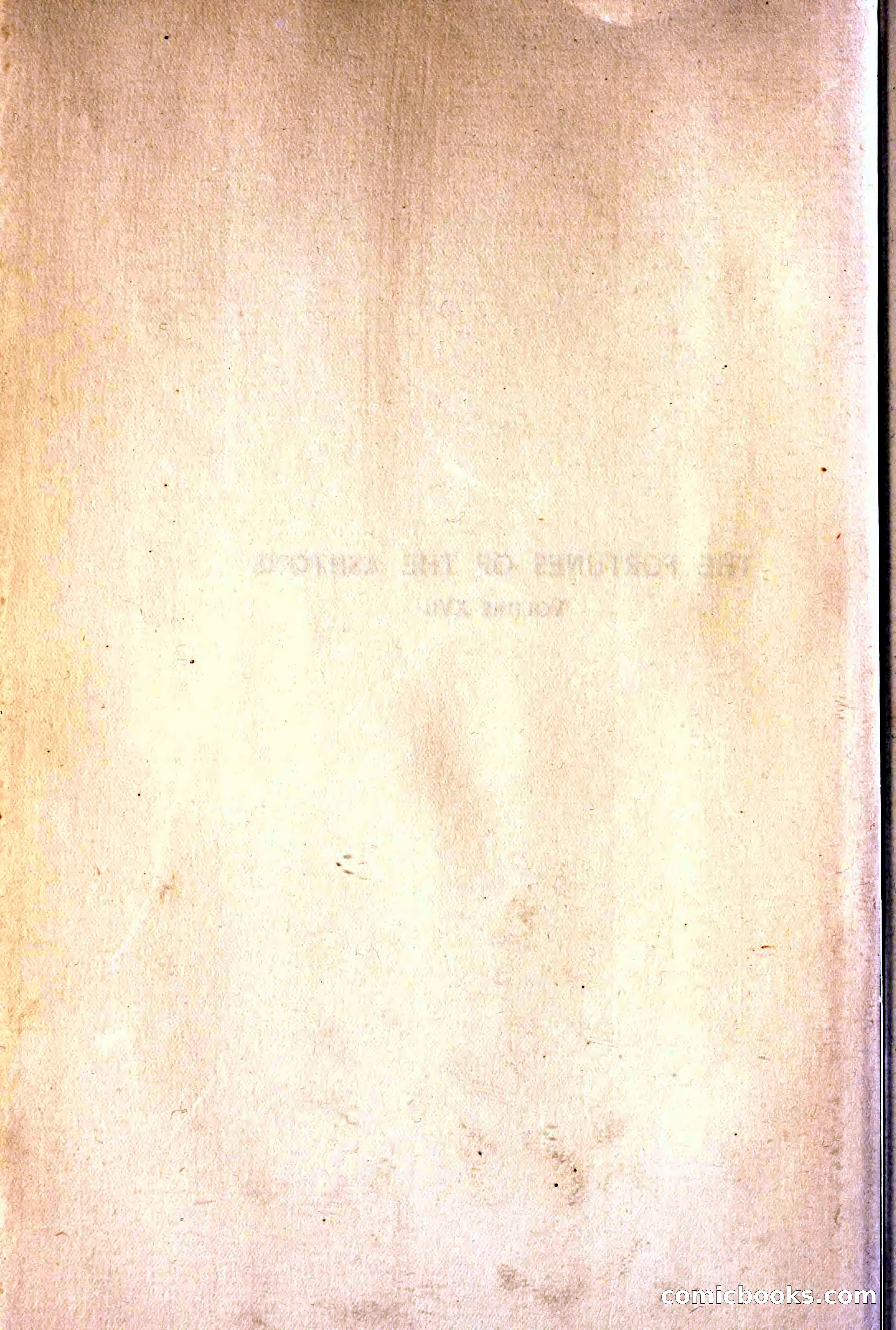 The Mysteries of the Court of London — page 8 of 394