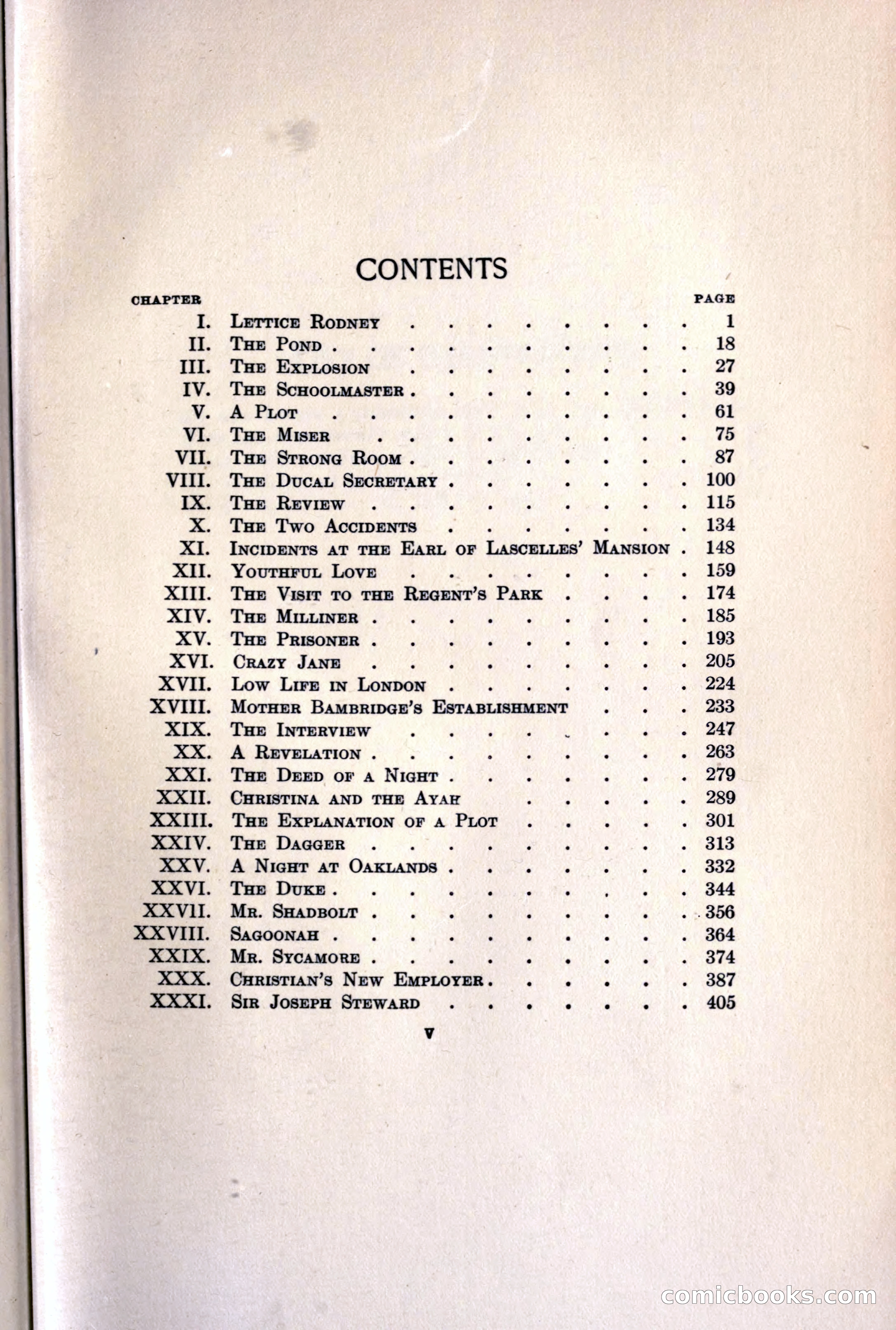 The Mysteries of the Court of London — page 13 of 394