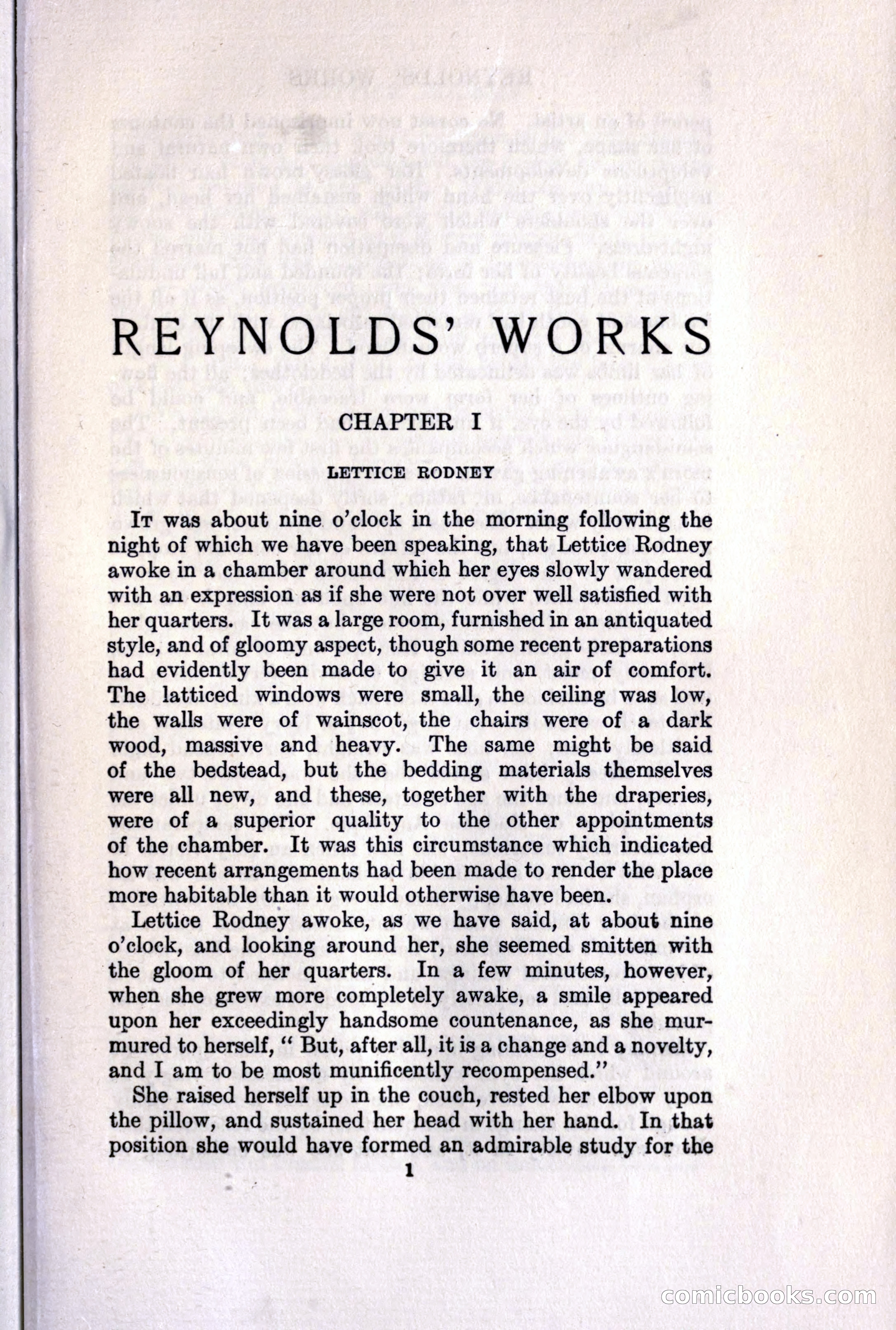 The Mysteries of the Court of London — page 17 of 394