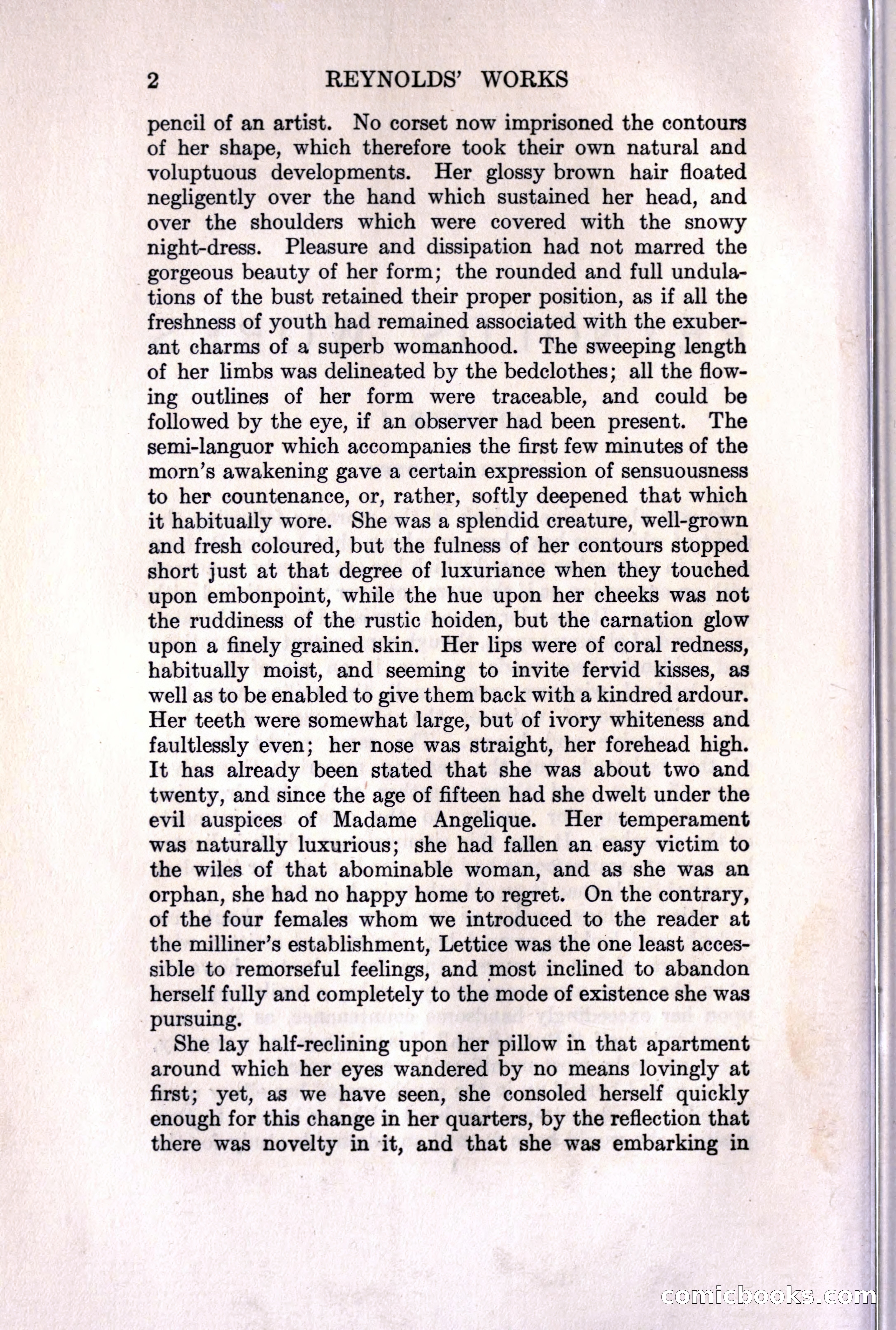 The Mysteries of the Court of London — page 18 of 394