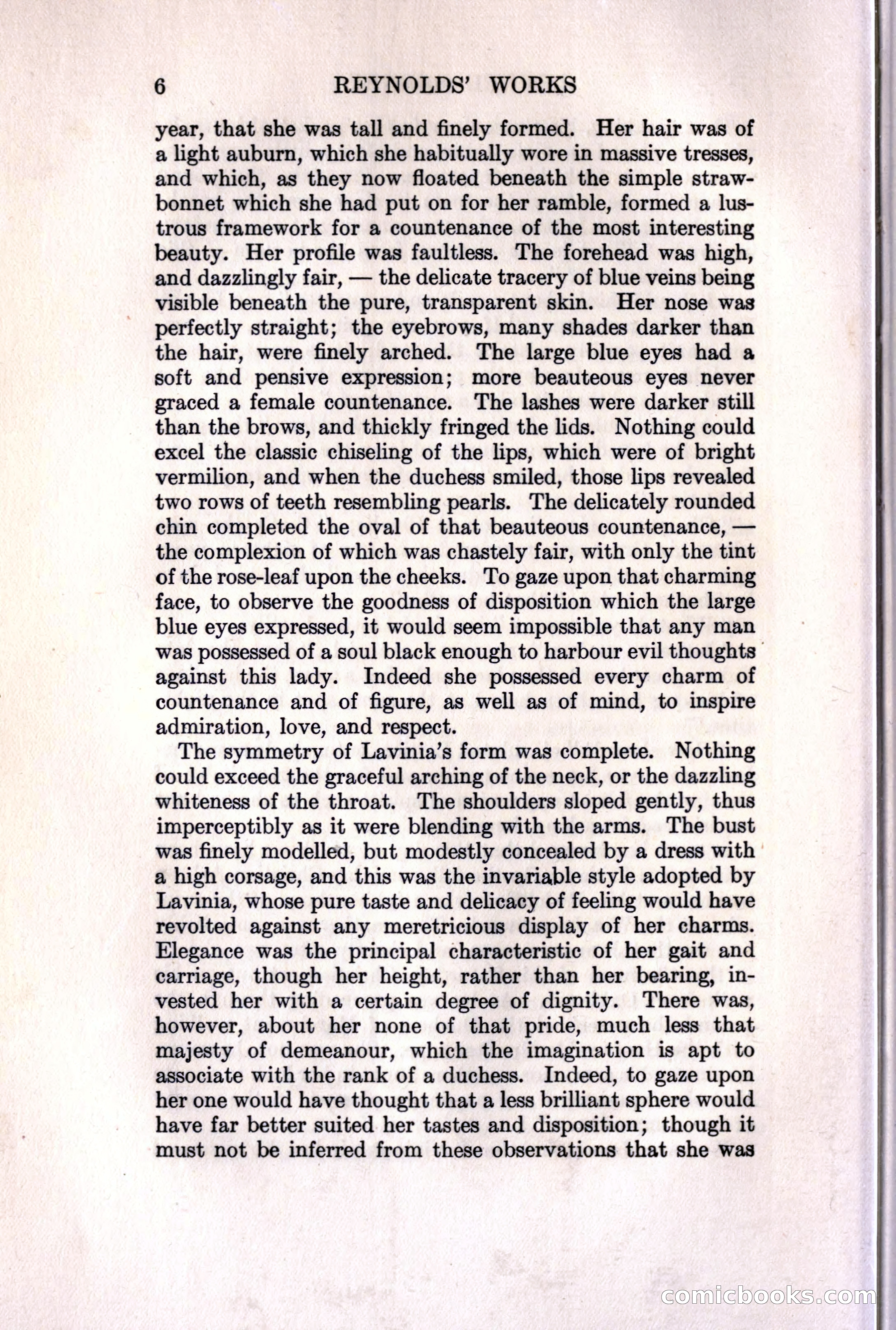 The Mysteries of the Court of London — page 22 of 394