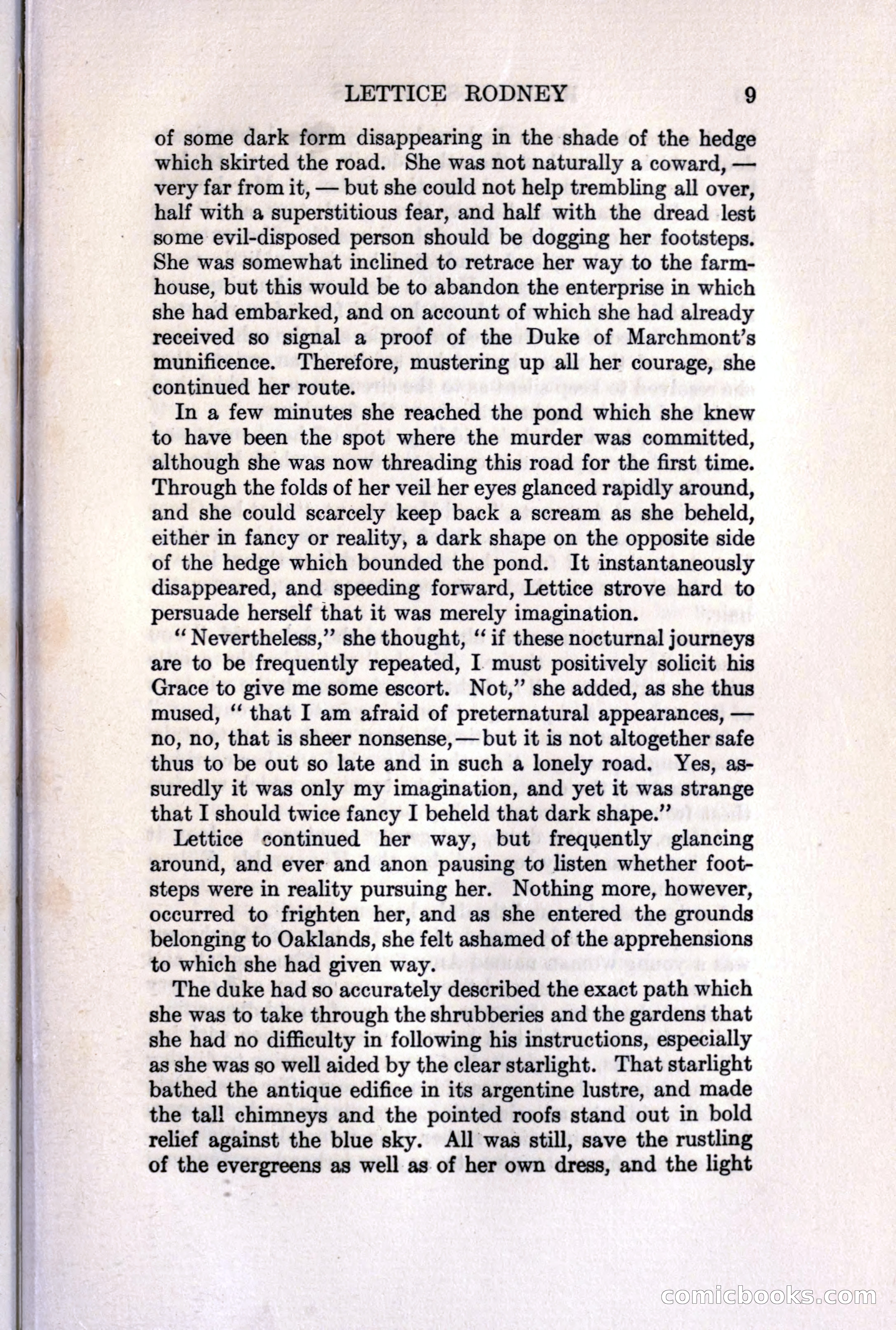 The Mysteries of the Court of London — page 25 of 394