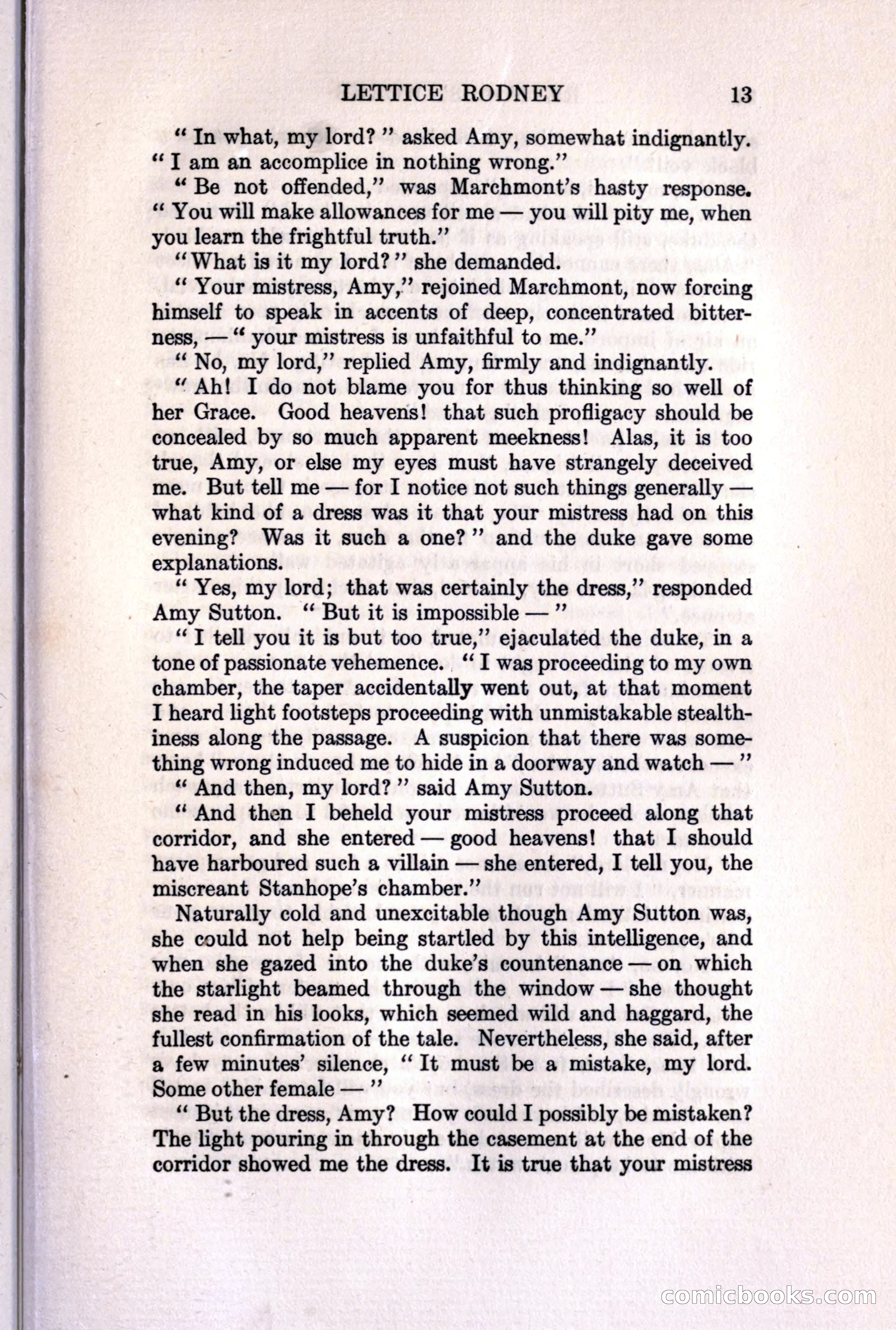 The Mysteries of the Court of London — page 29 of 394