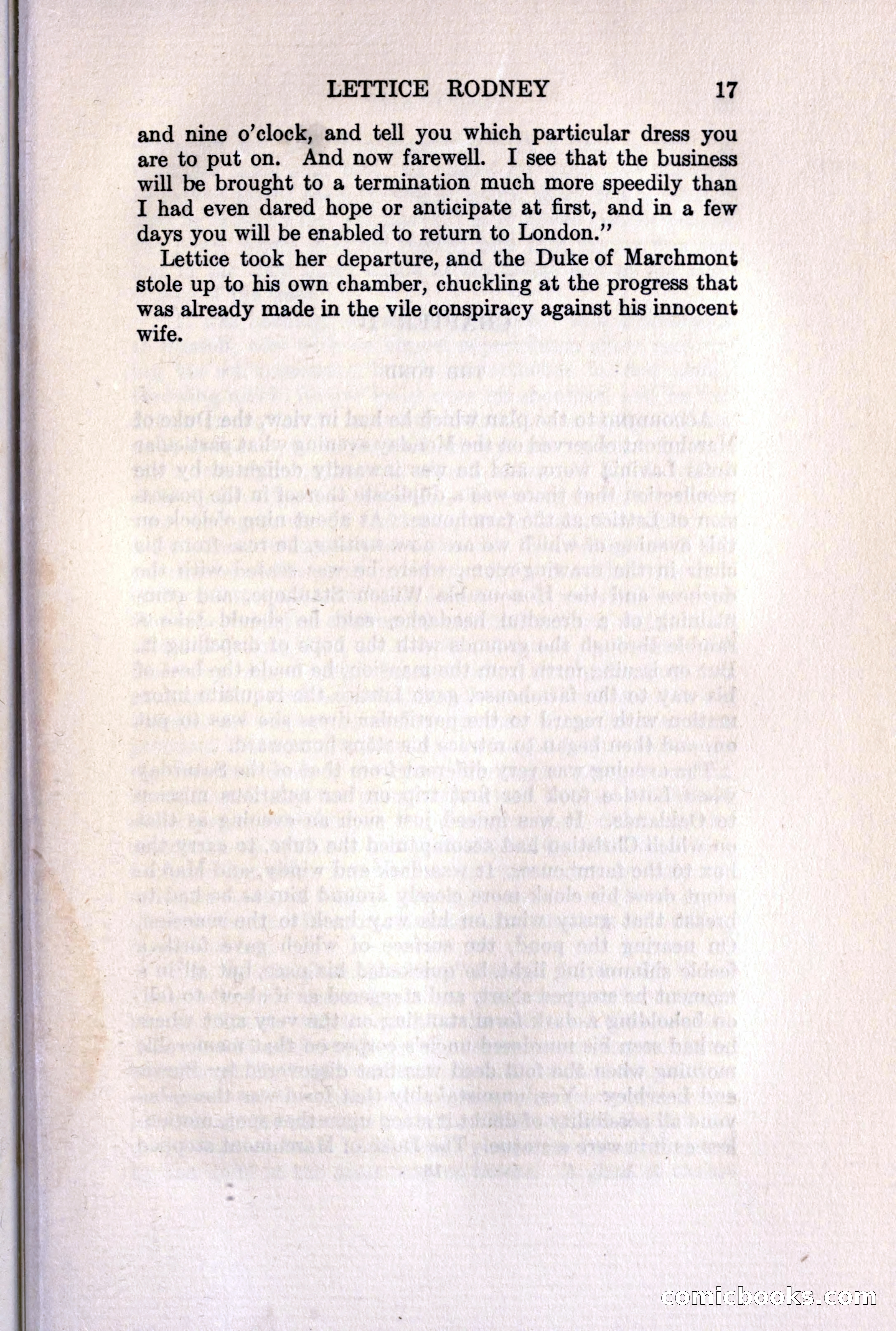 The Mysteries of the Court of London — page 33 of 394