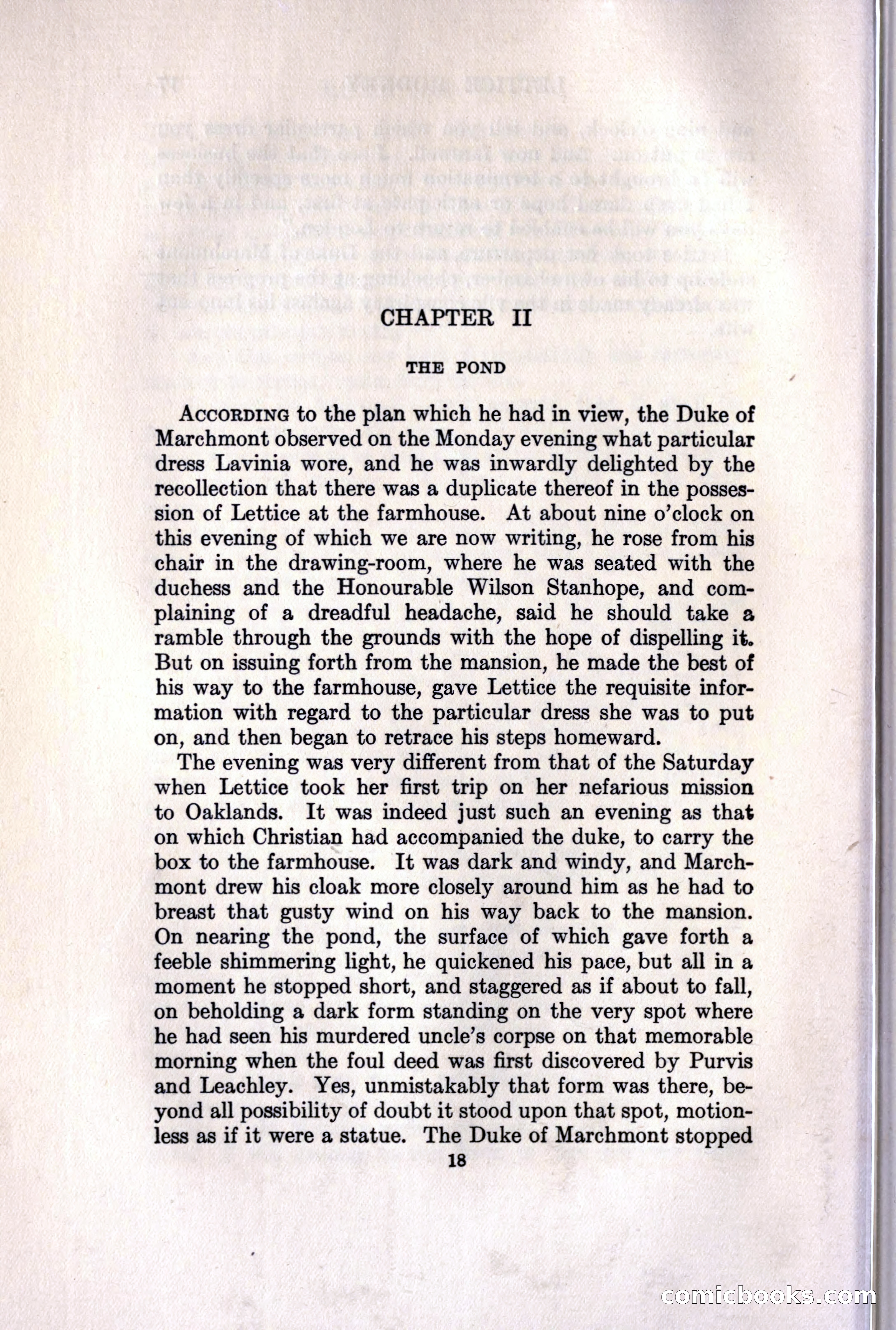 The Mysteries of the Court of London — page 34 of 394