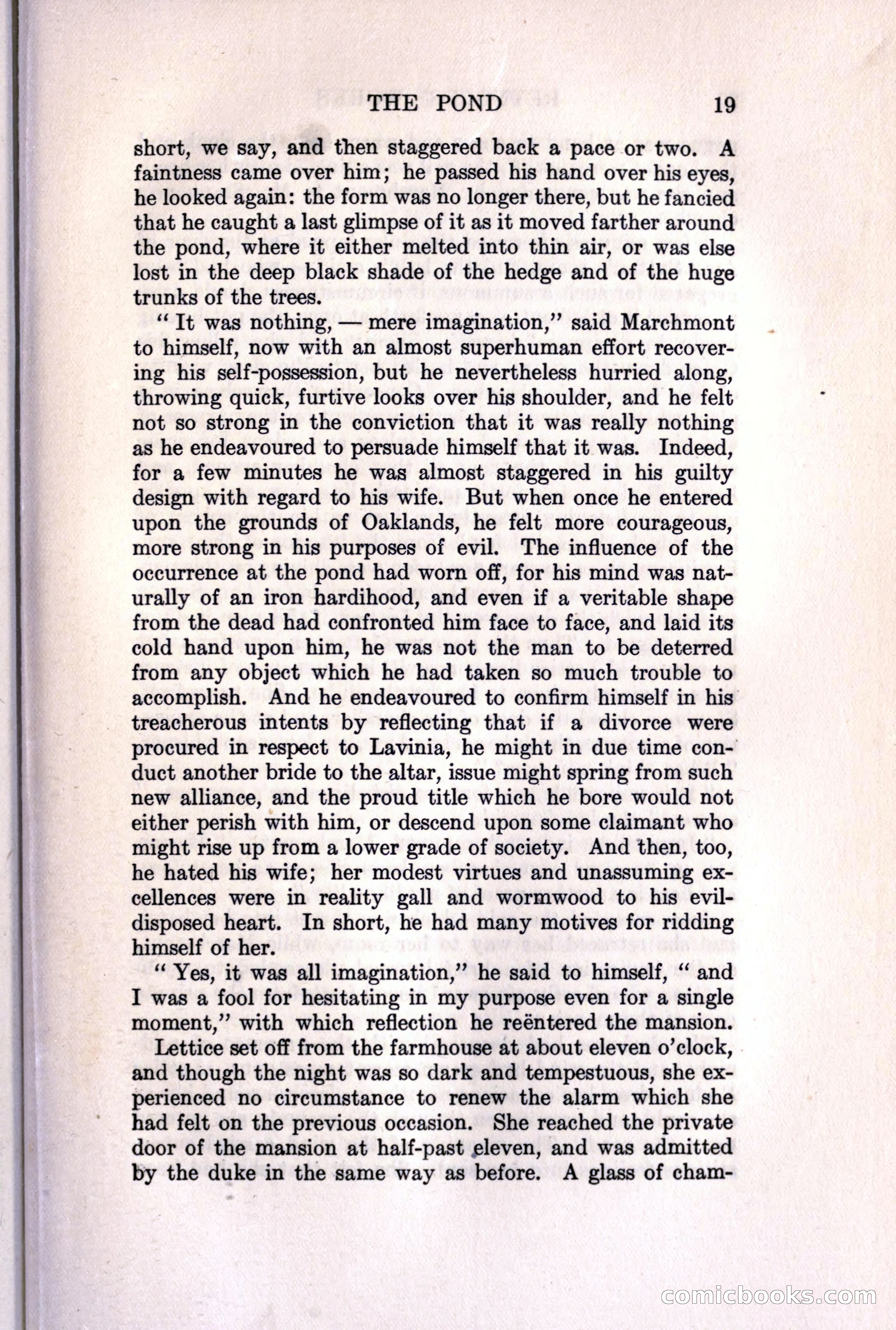 The Mysteries of the Court of London — page 35 of 394