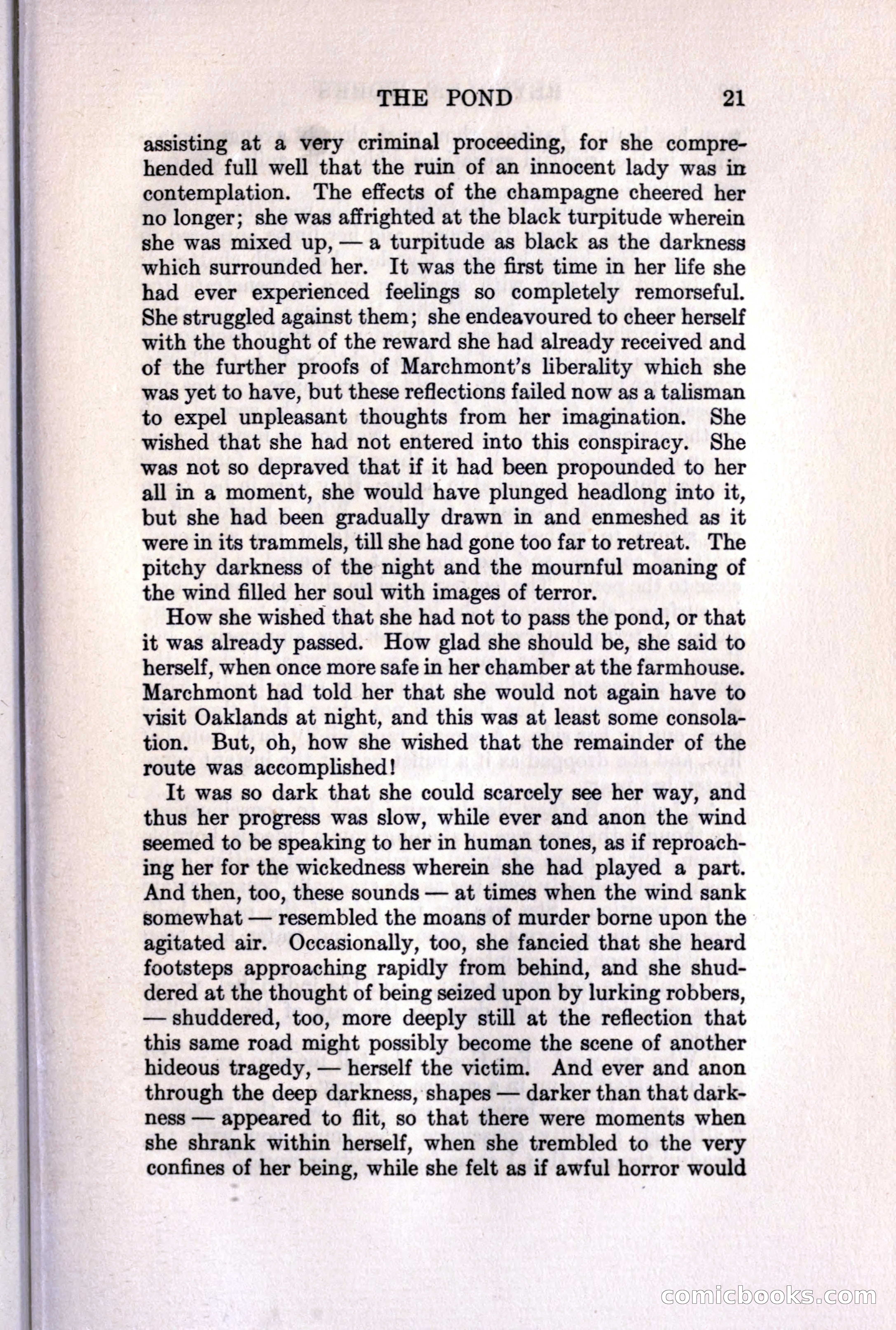 The Mysteries of the Court of London — page 37 of 394