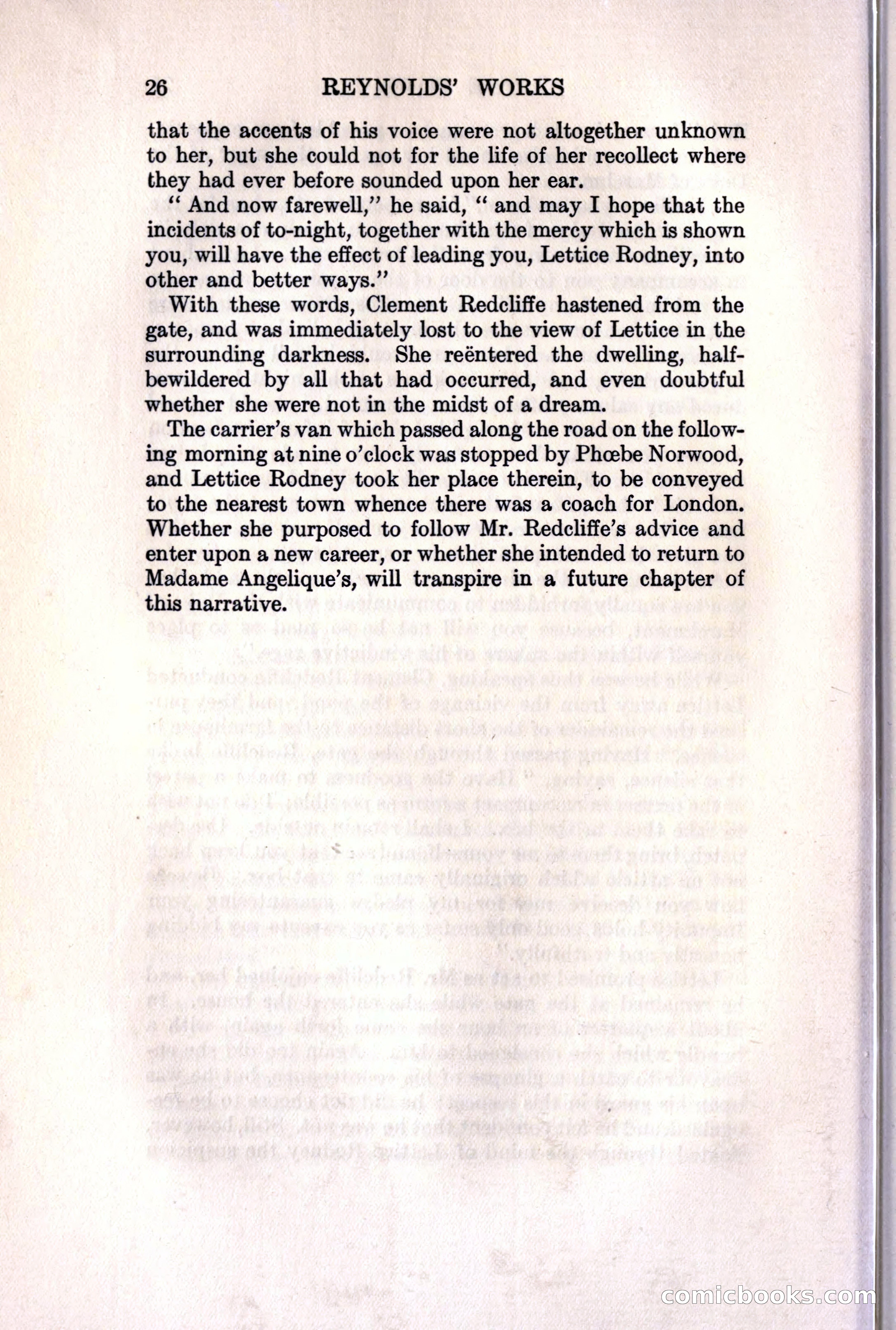 The Mysteries of the Court of London — page 42 of 394