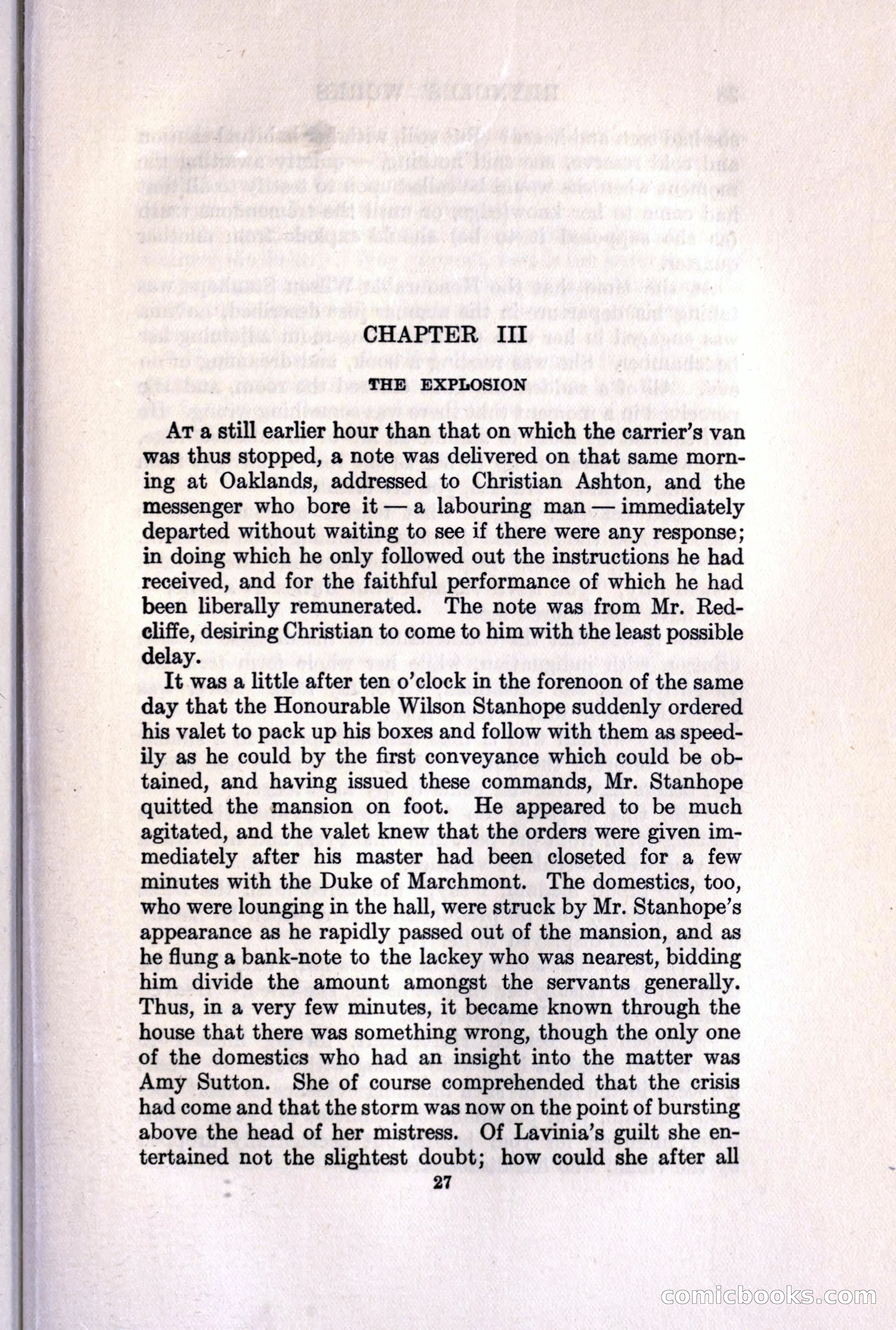 The Mysteries of the Court of London — page 43 of 394