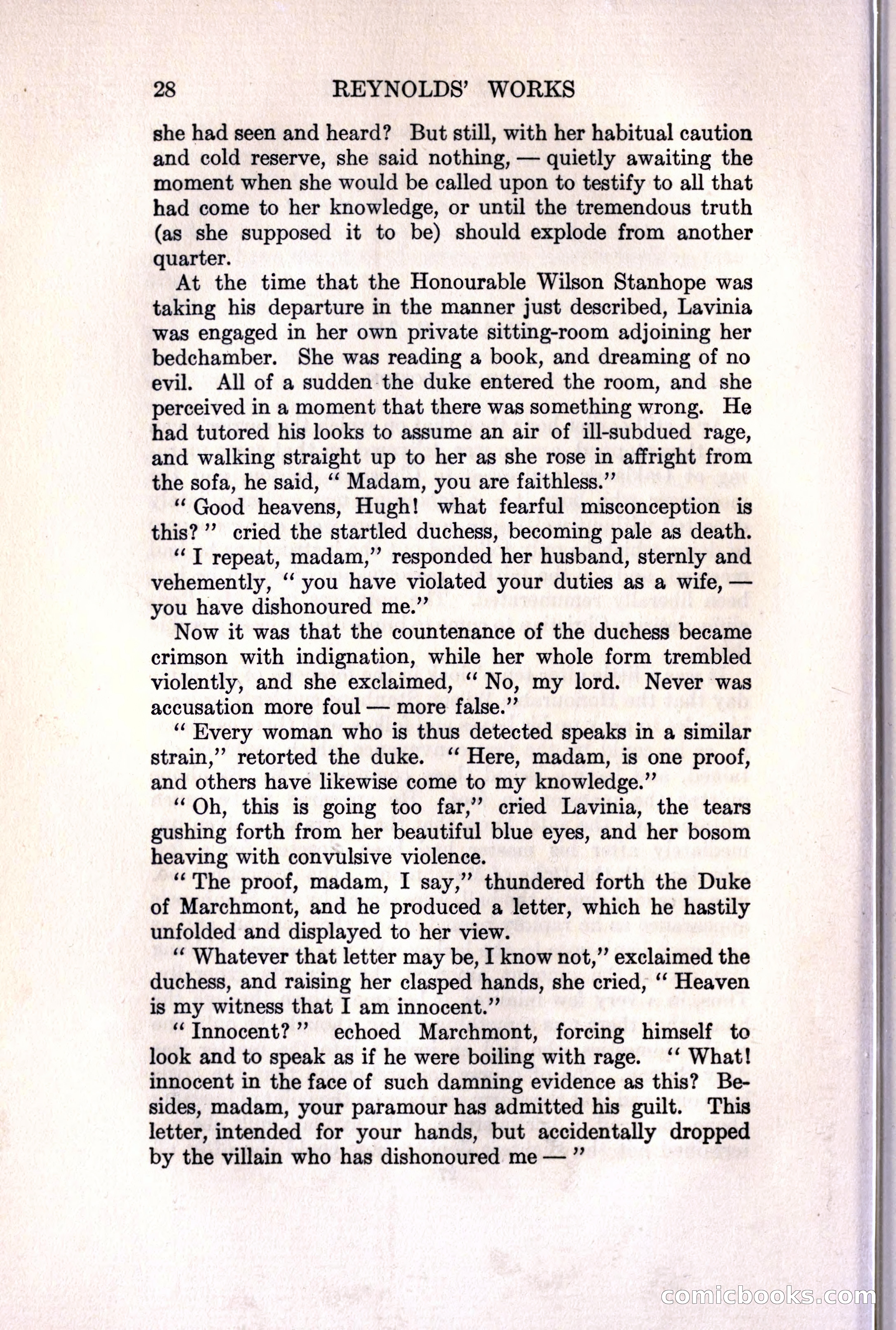 The Mysteries of the Court of London — page 44 of 394