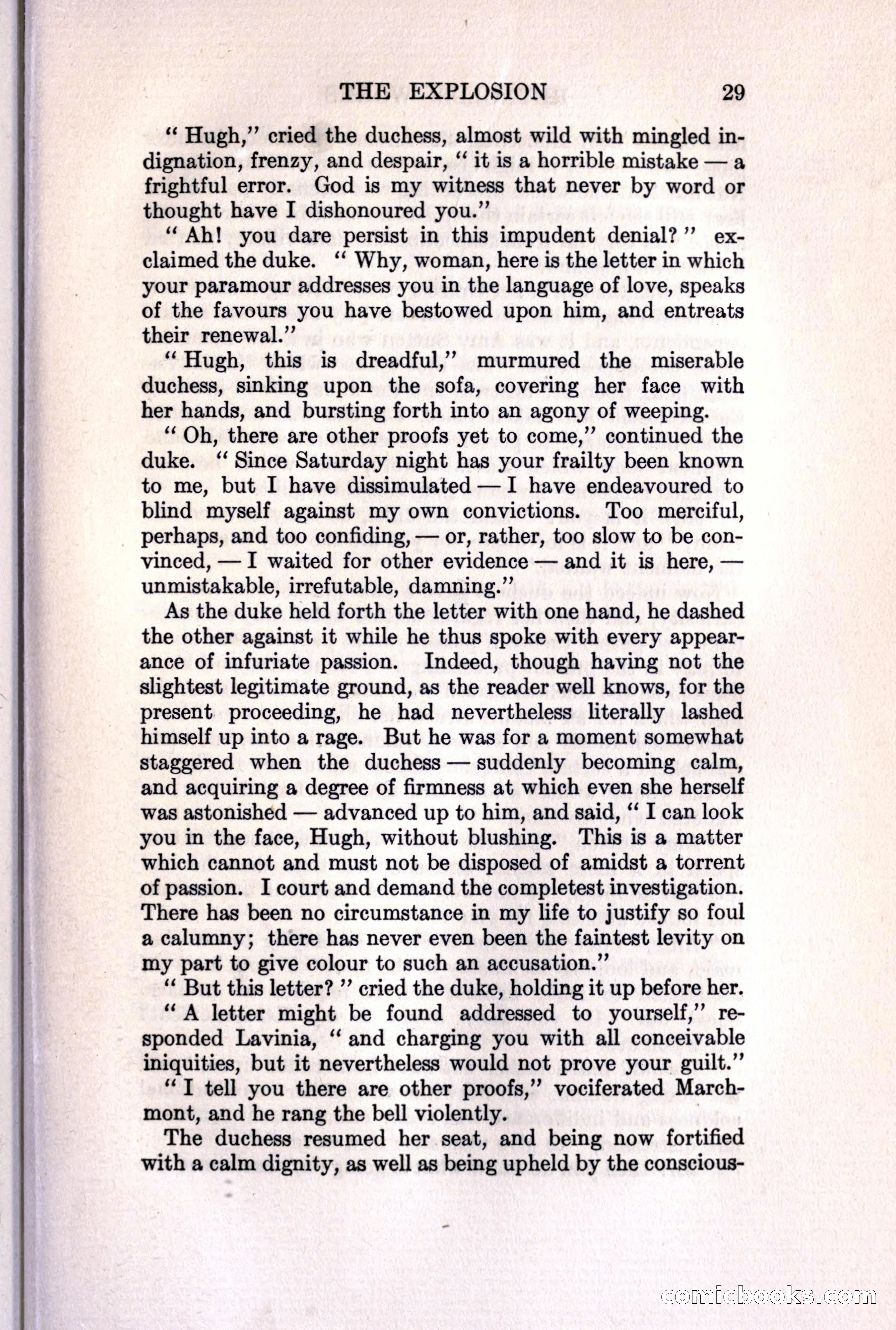 The Mysteries of the Court of London — page 45 of 394