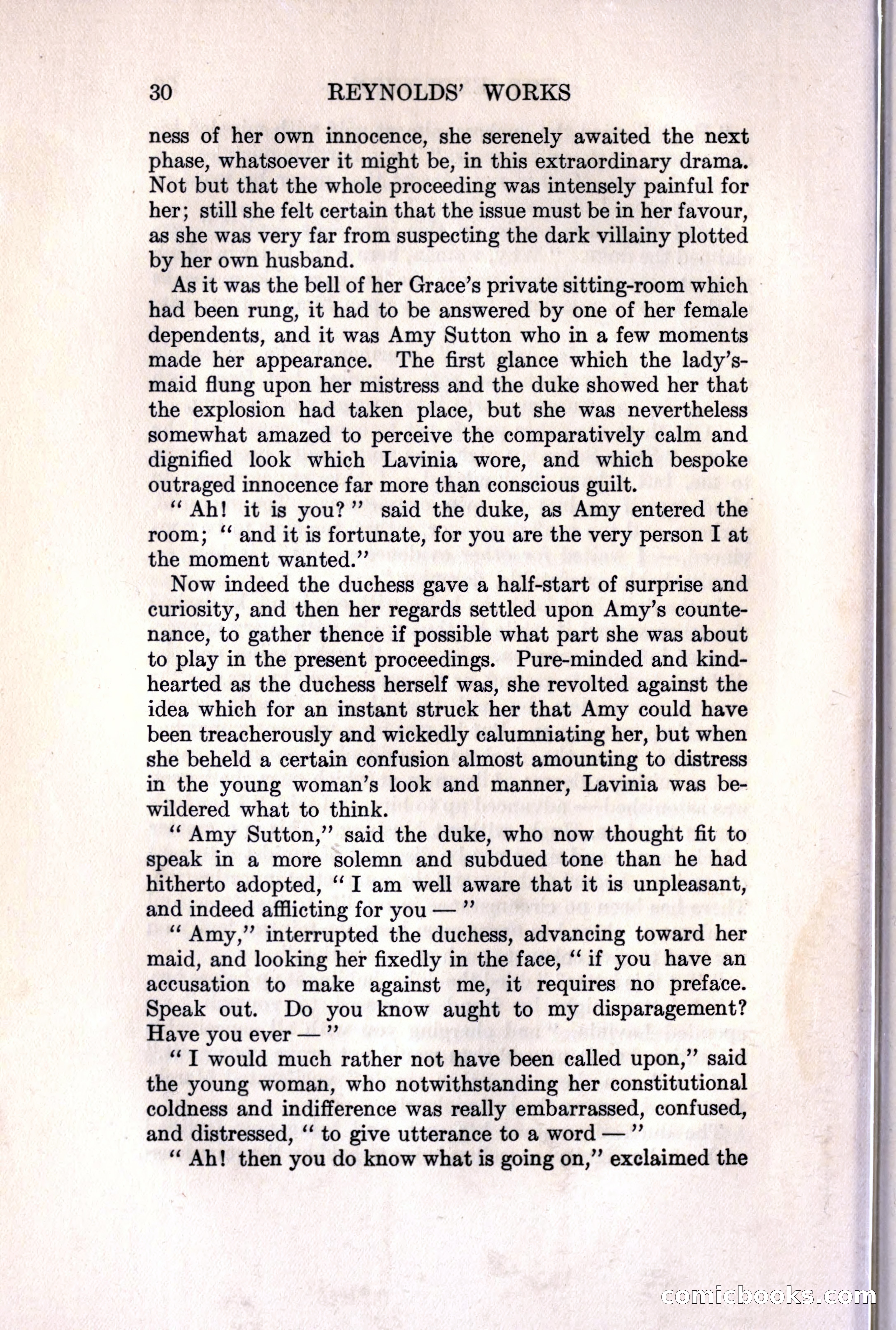 The Mysteries of the Court of London — page 46 of 394