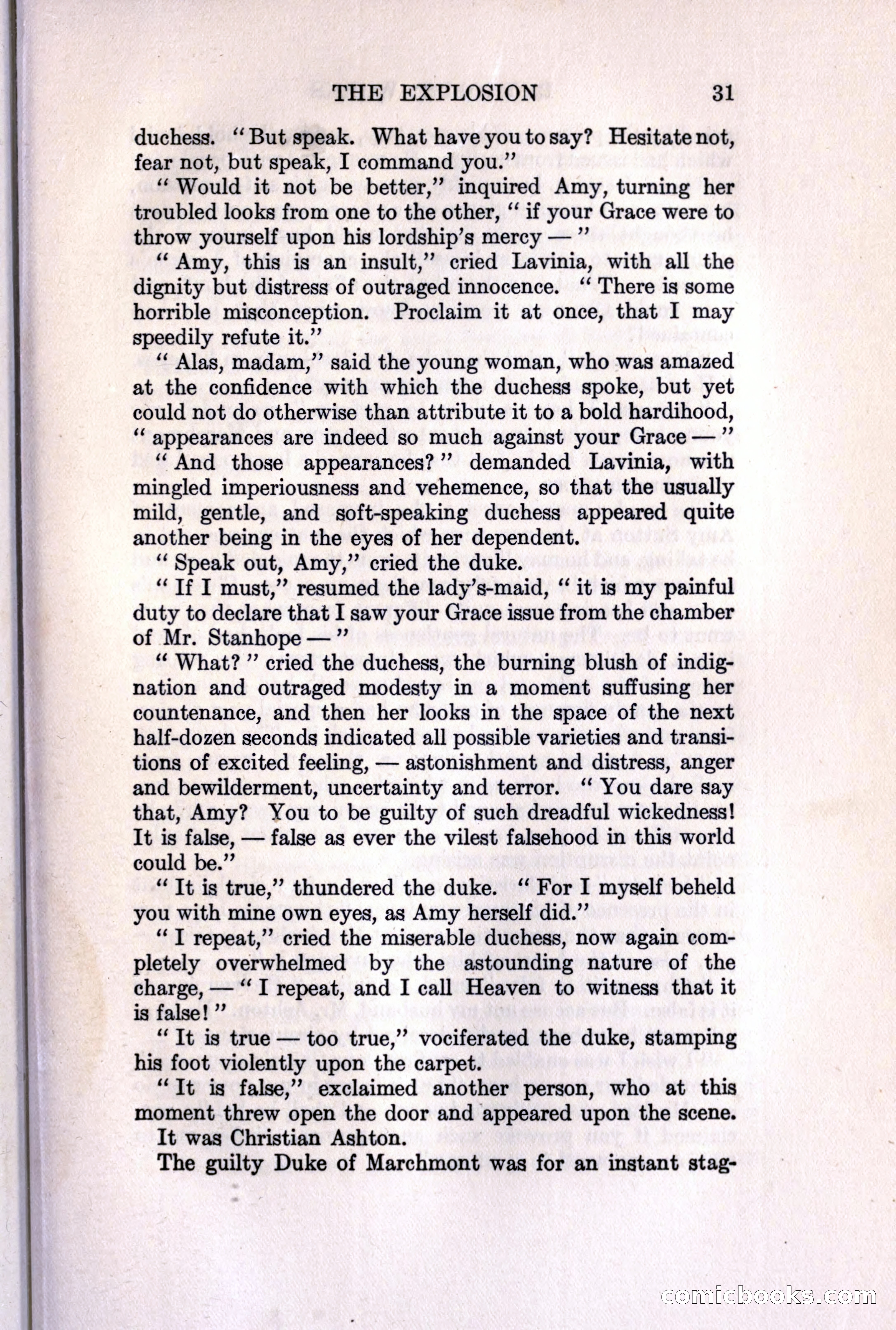 The Mysteries of the Court of London — page 47 of 394