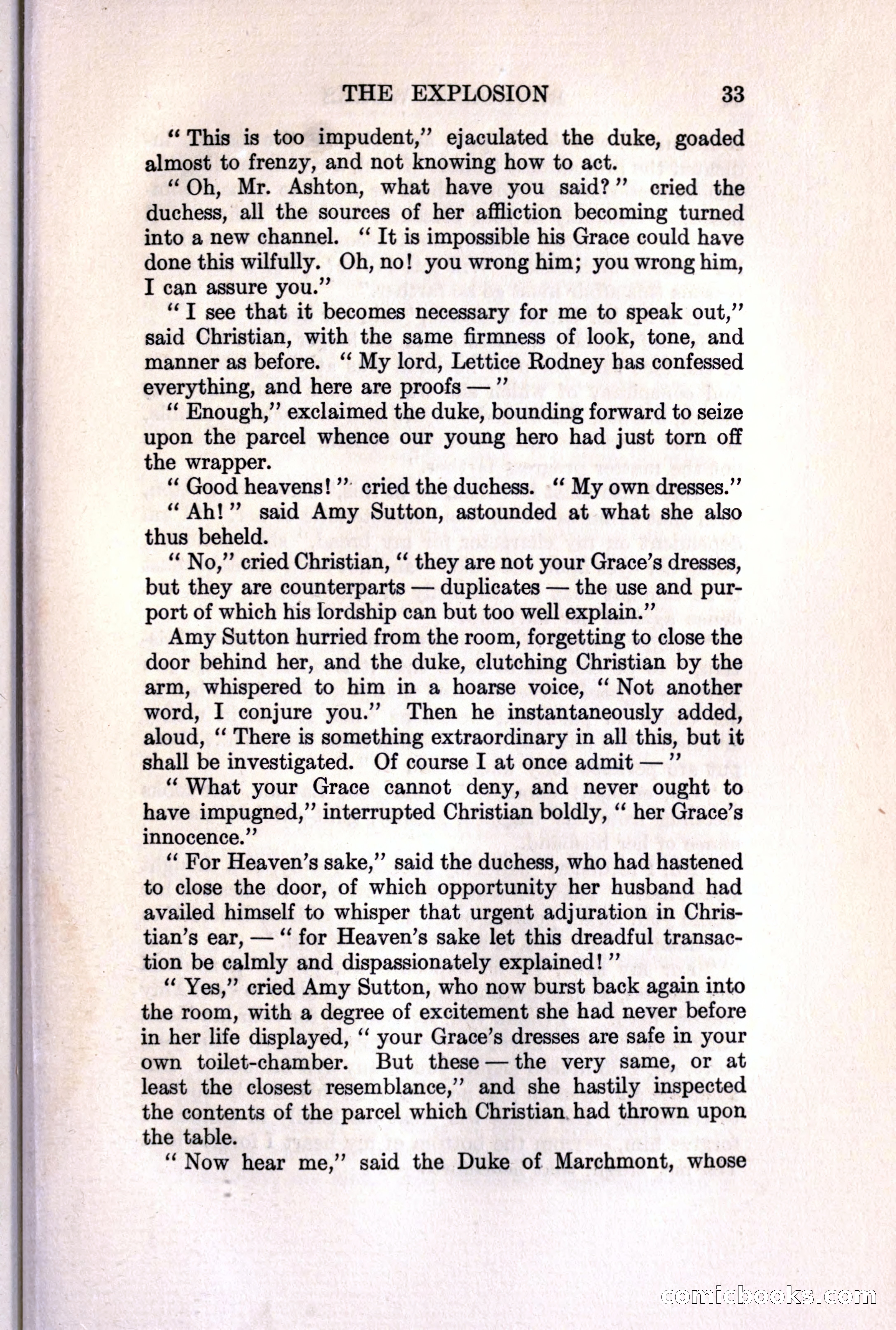 The Mysteries of the Court of London — page 49 of 394