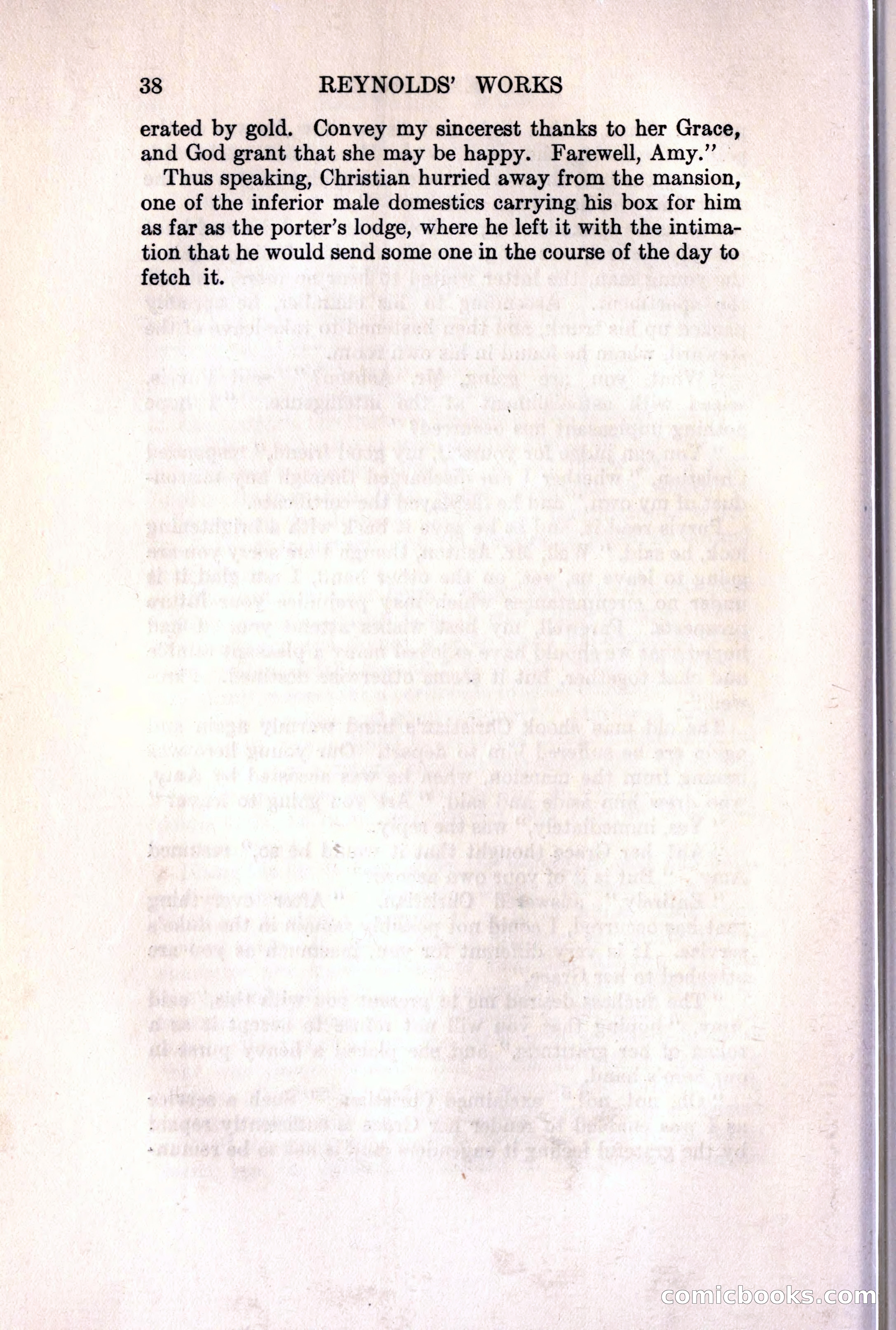 The Mysteries of the Court of London — page 54 of 394