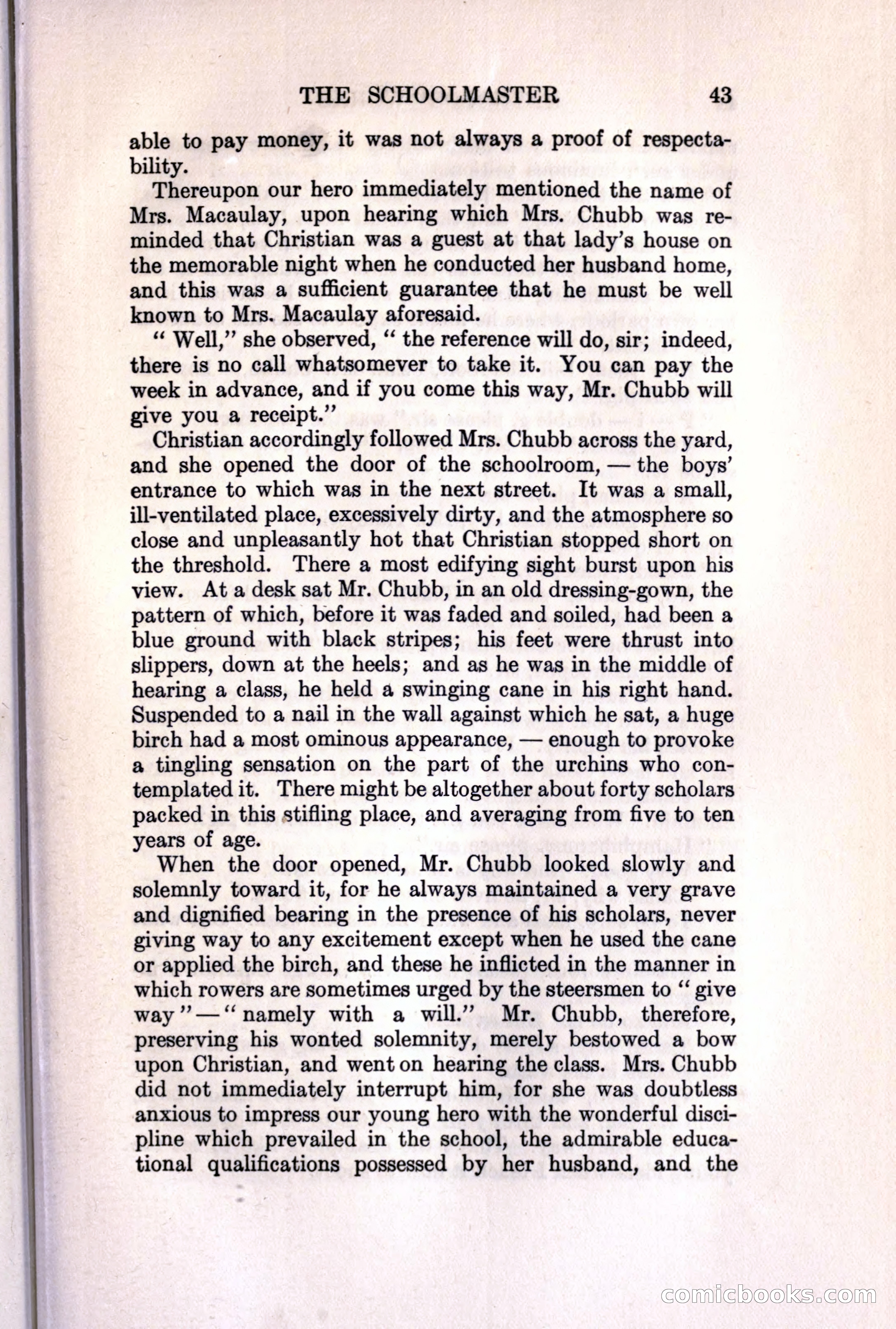 The Mysteries of the Court of London — page 59 of 394