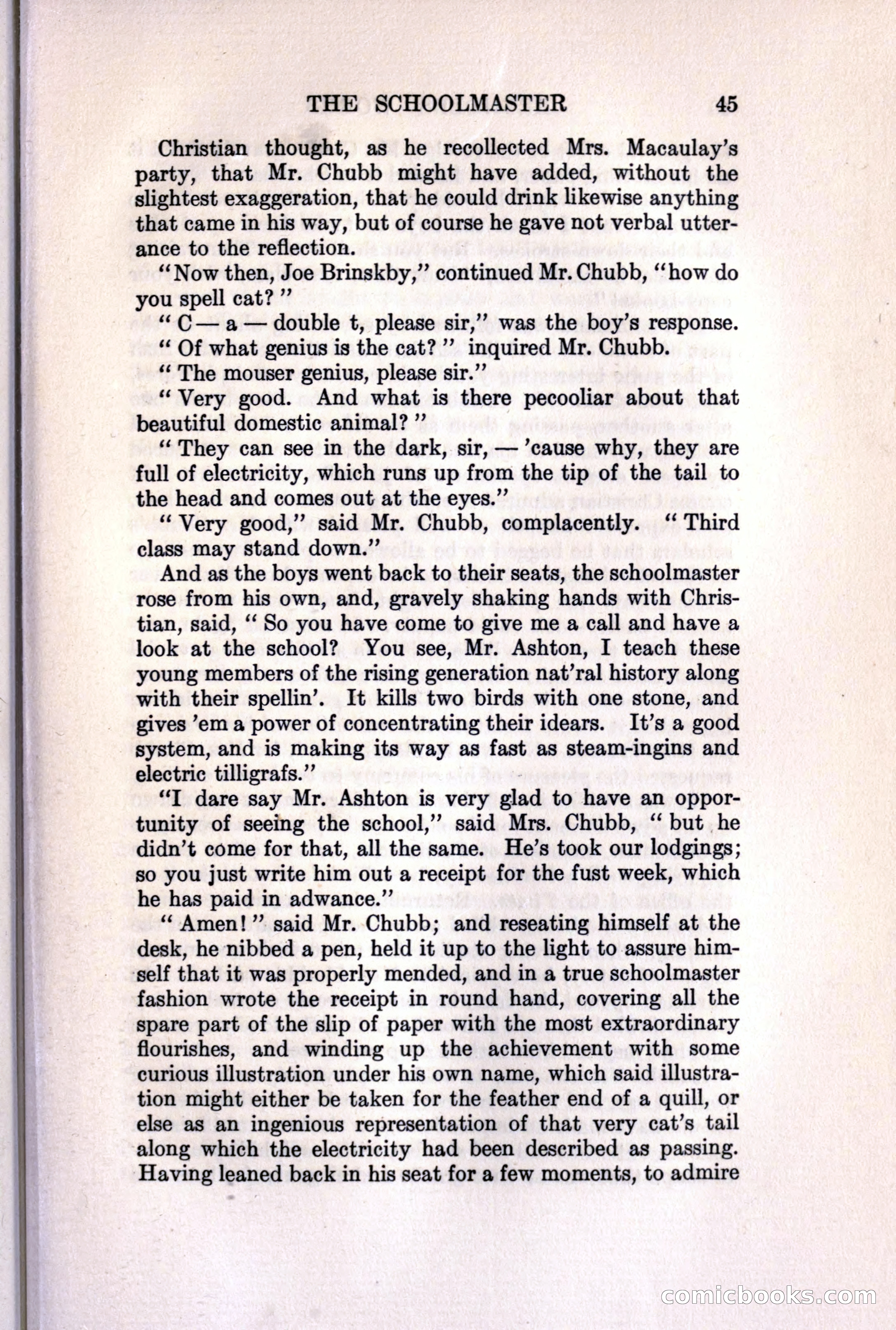 The Mysteries of the Court of London — page 61 of 394