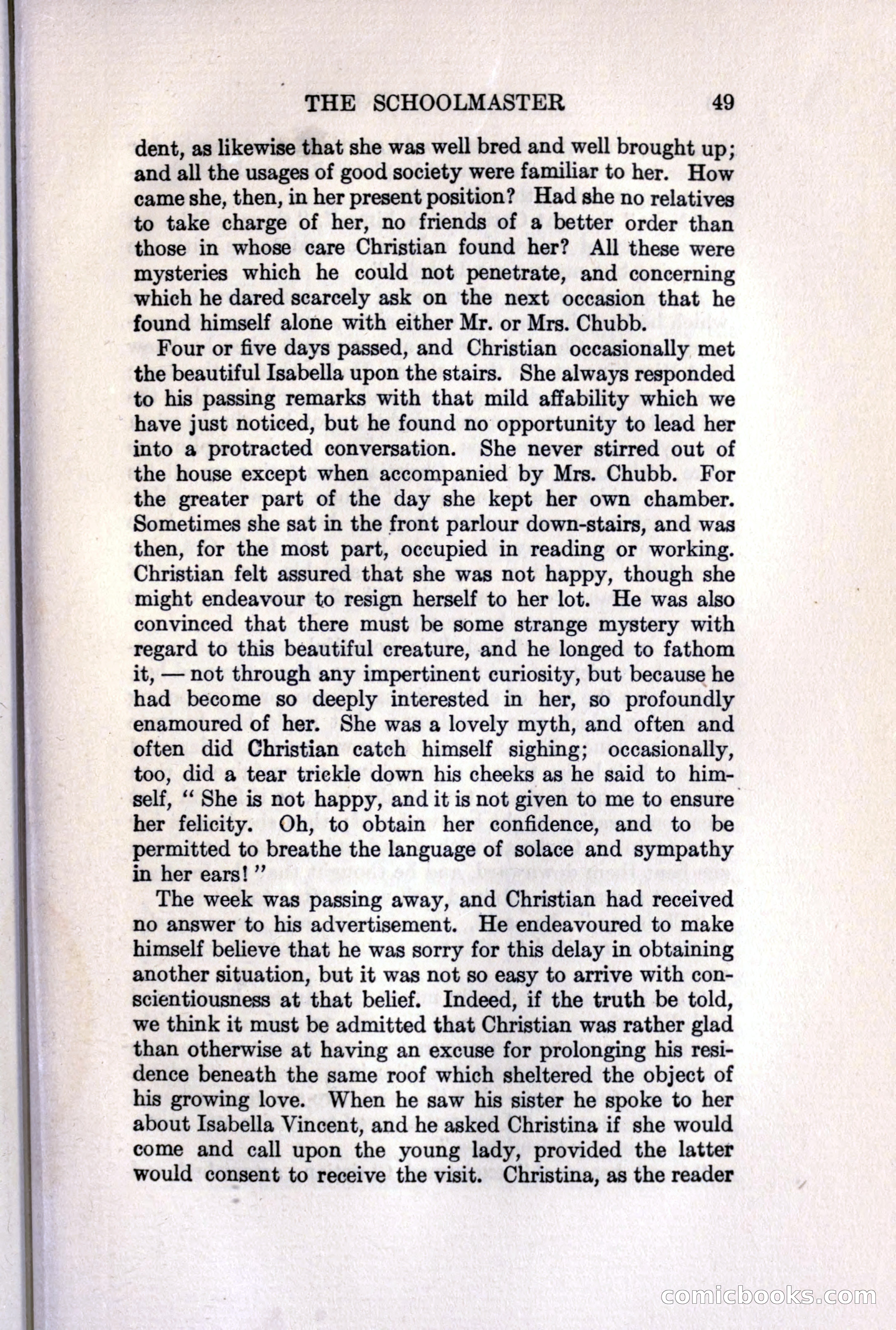 The Mysteries of the Court of London — page 65 of 394