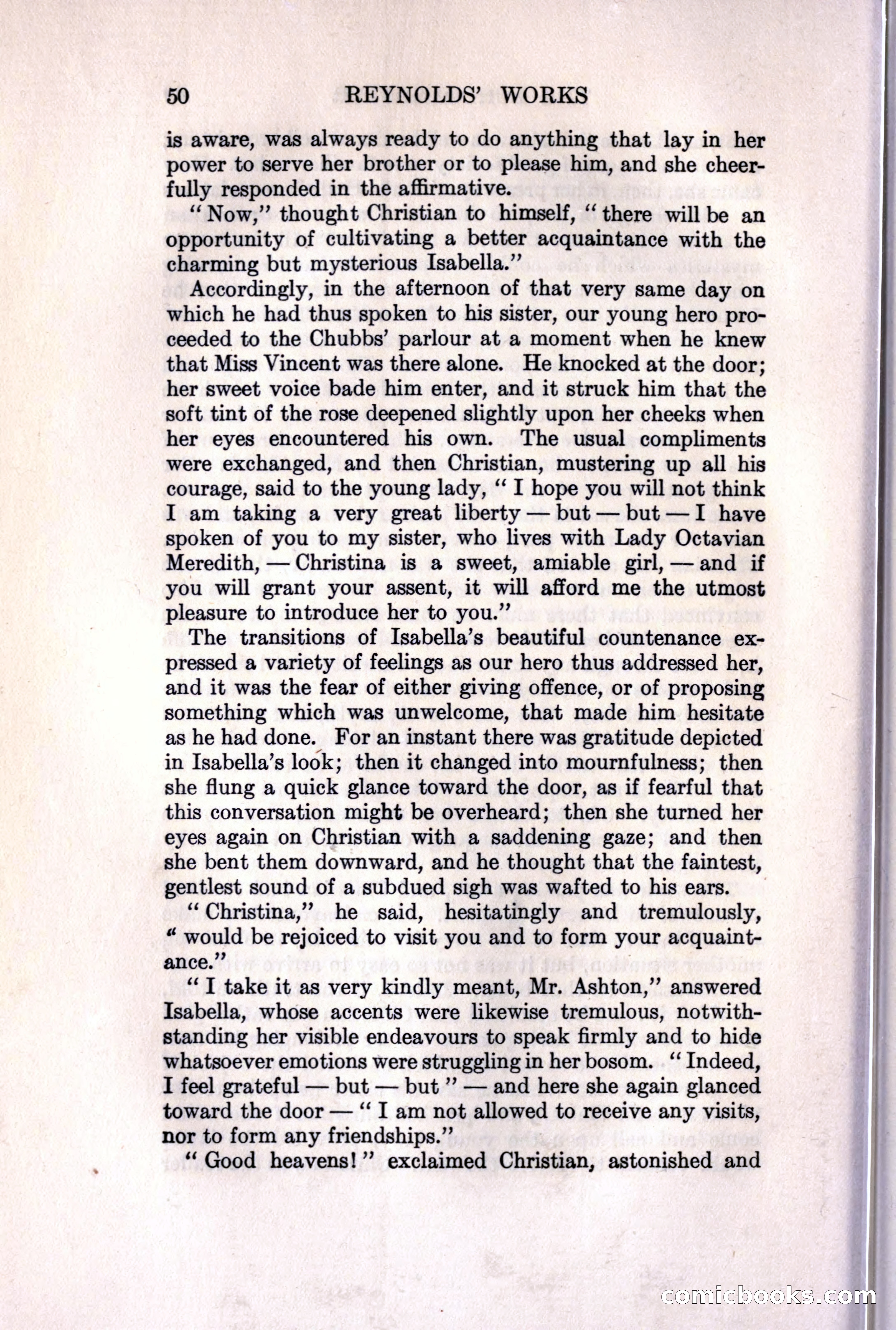 The Mysteries of the Court of London — page 66 of 394