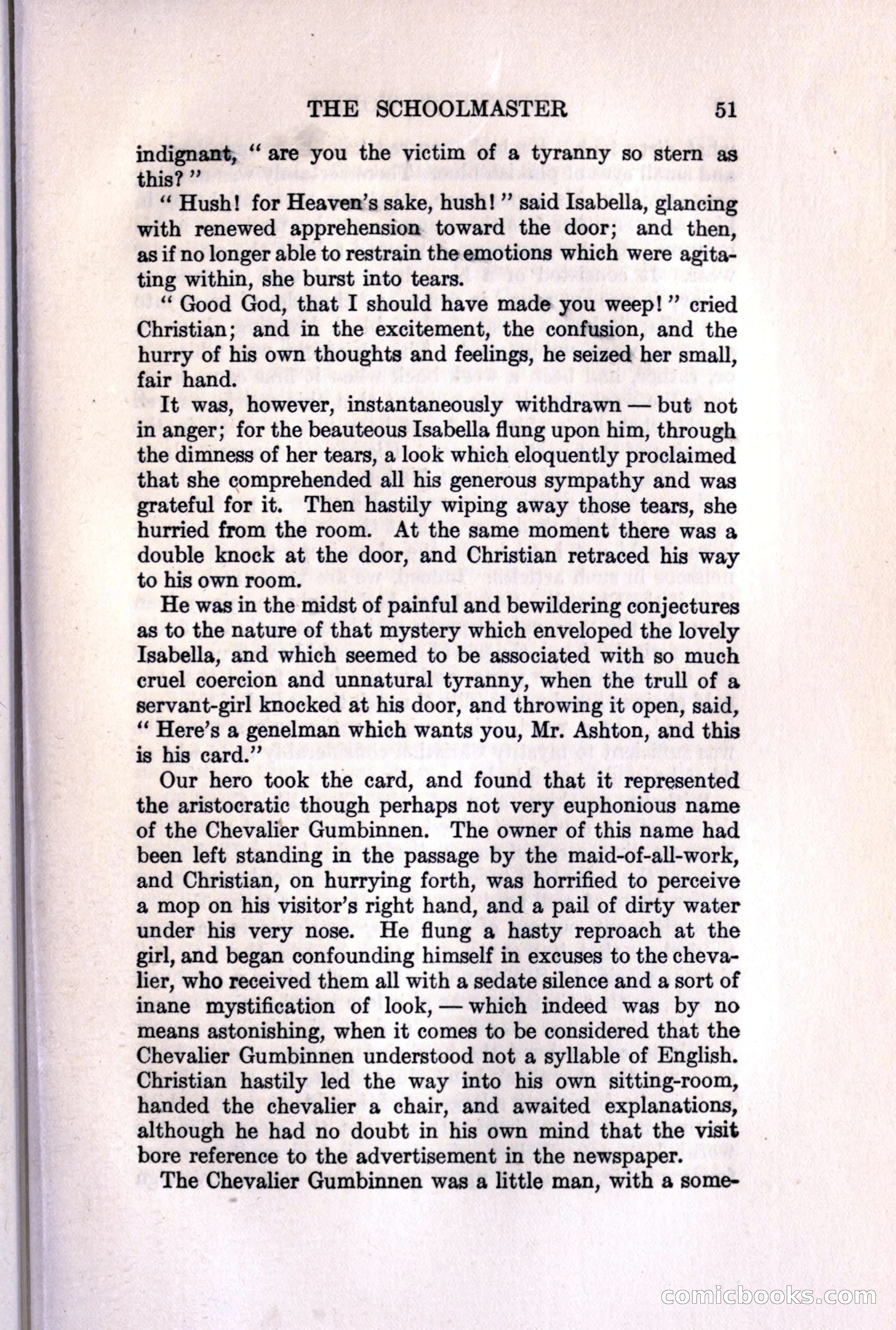The Mysteries of the Court of London — page 67 of 394