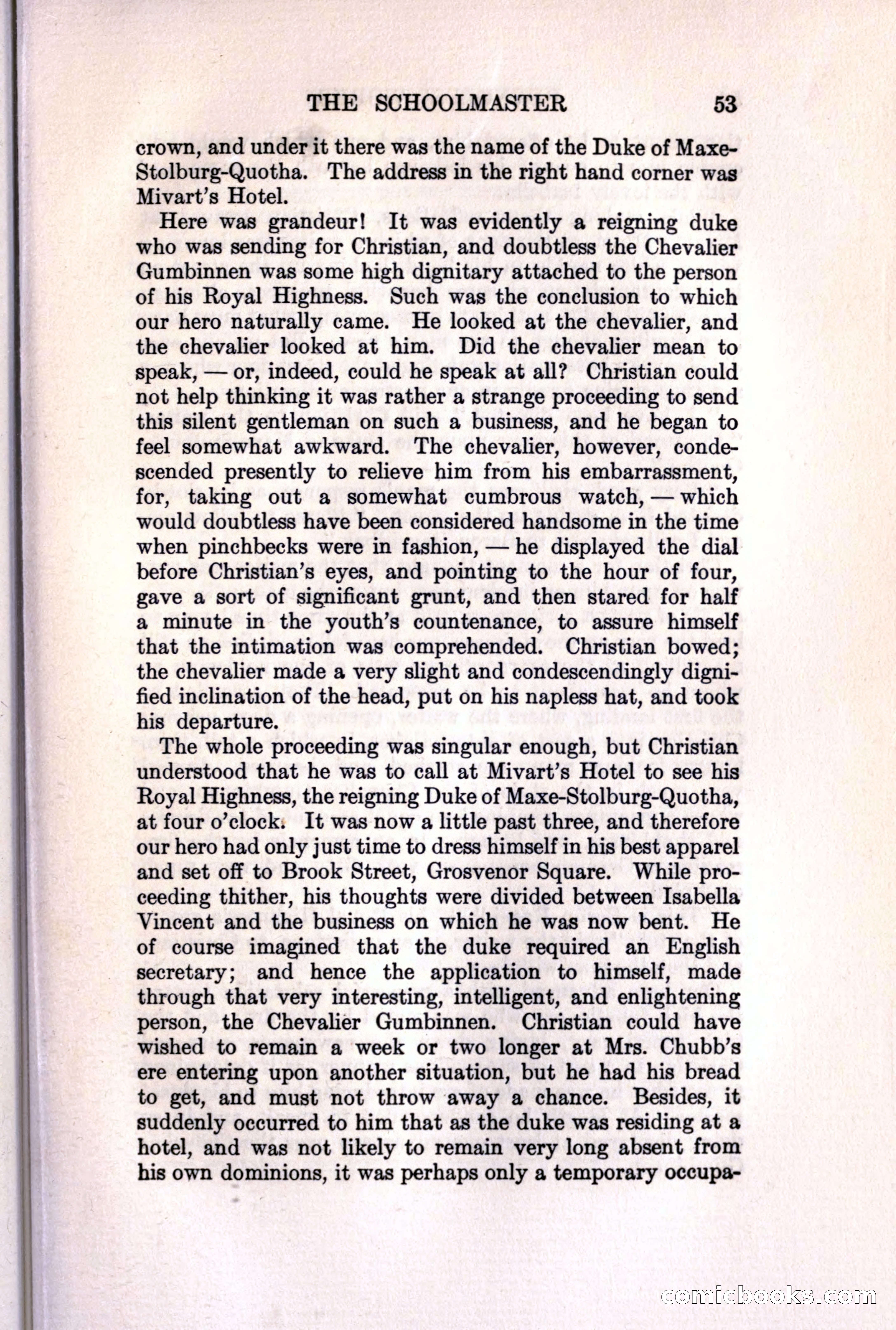 The Mysteries of the Court of London — page 69 of 394