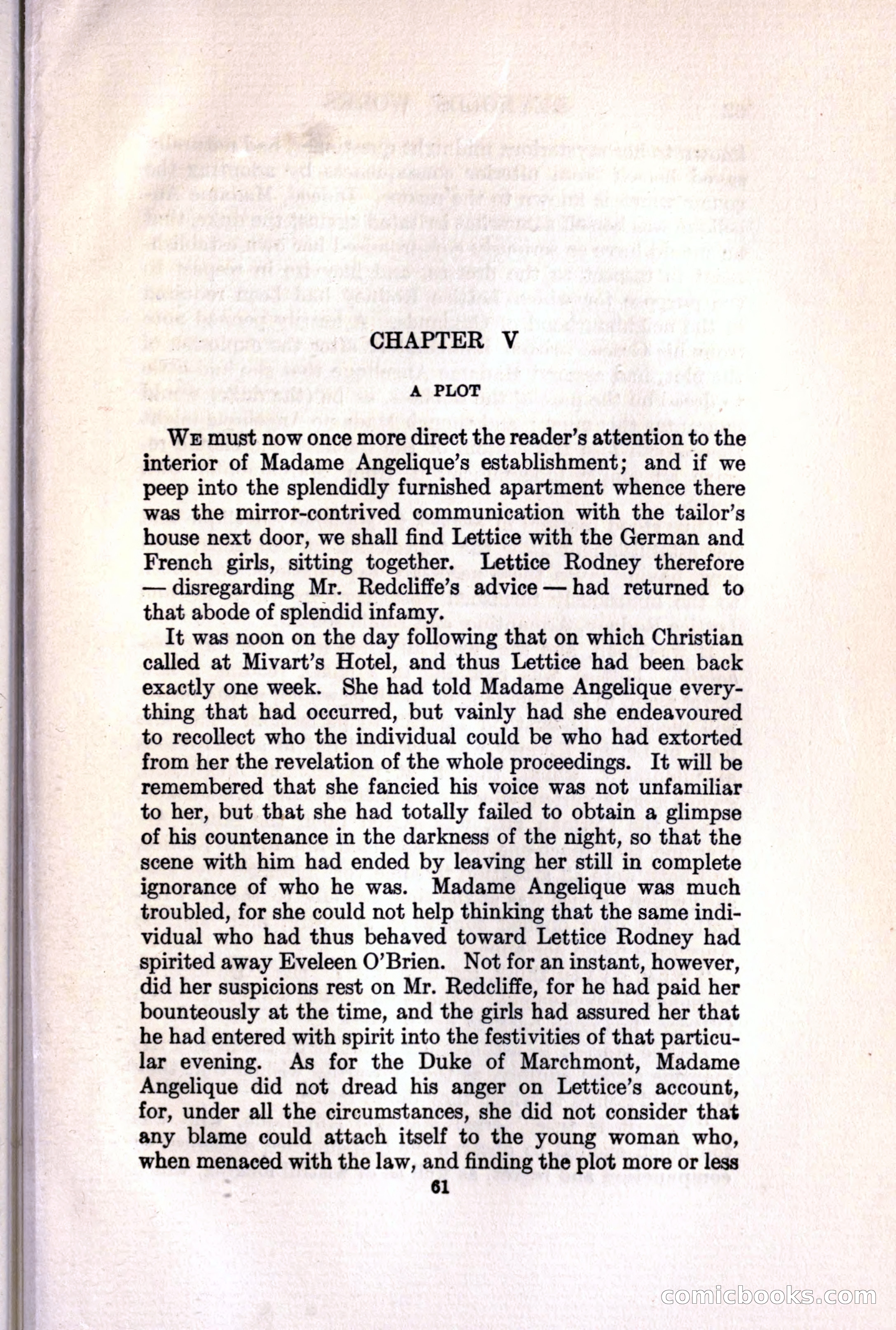 The Mysteries of the Court of London — page 77 of 394